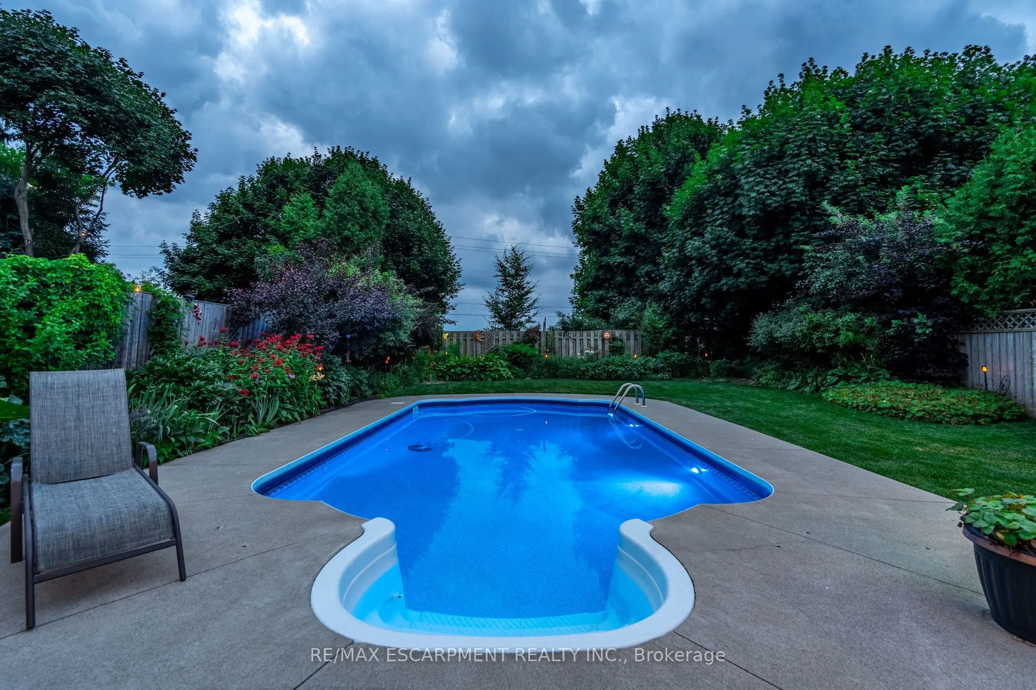 24 Vance Crescent