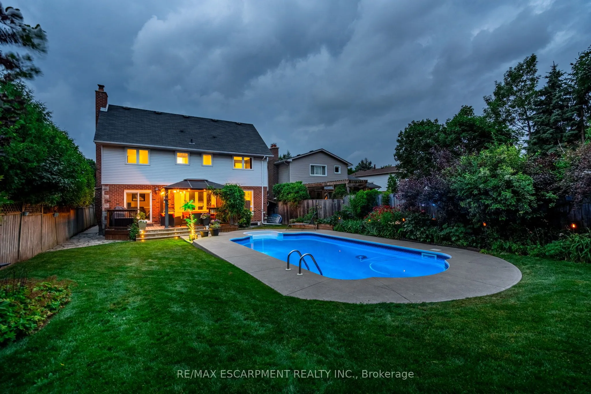 24 Vance Crescent