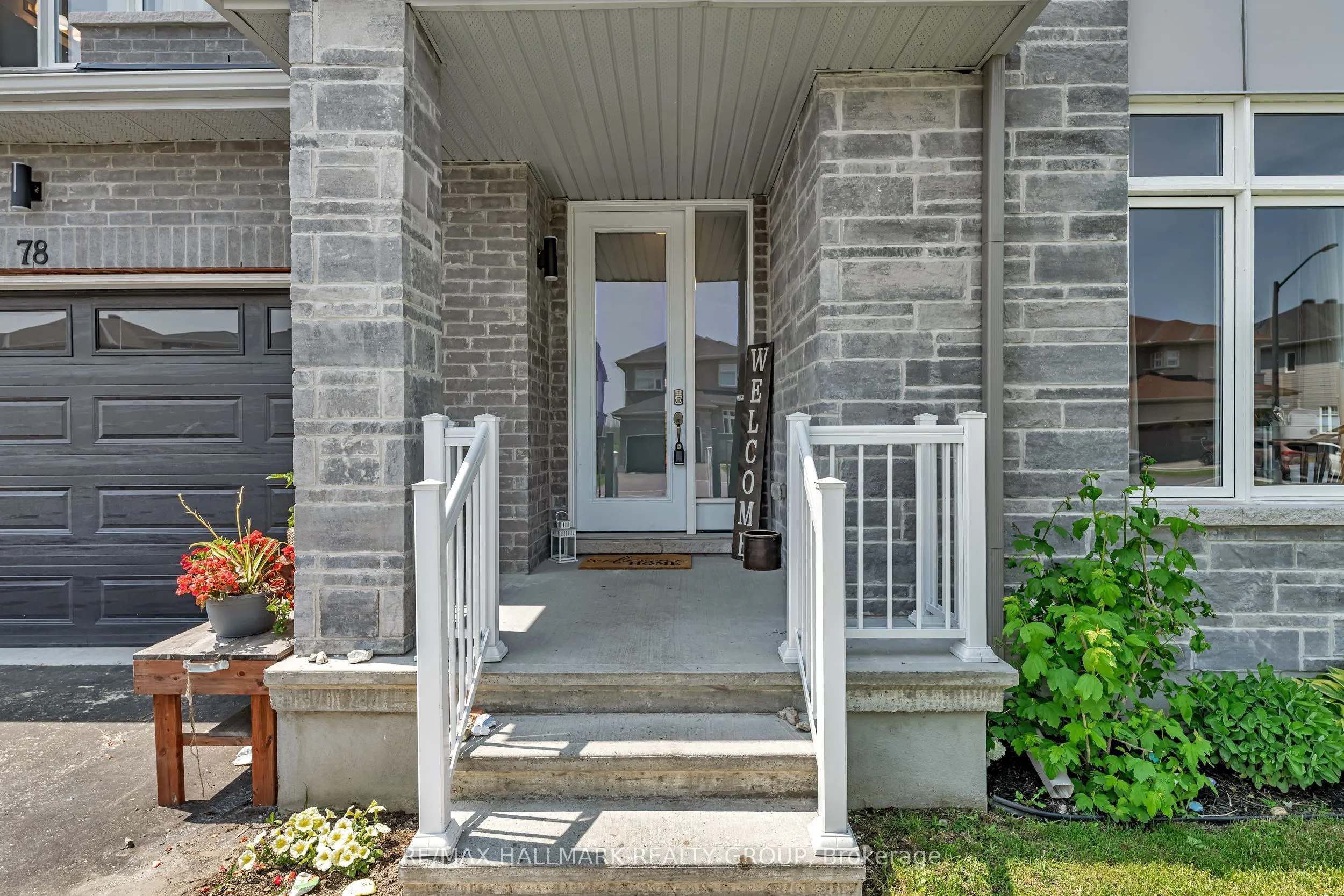 78 Dunlop Road