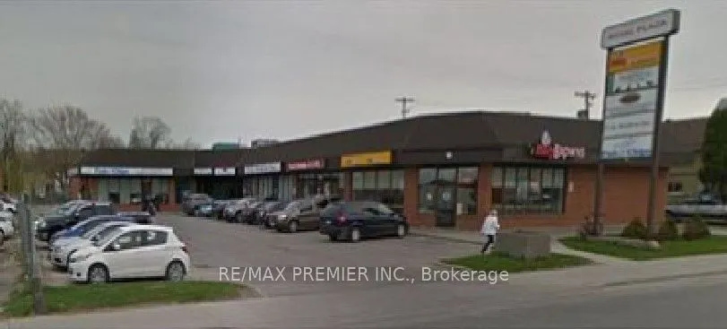 17 Russell Street W, #5