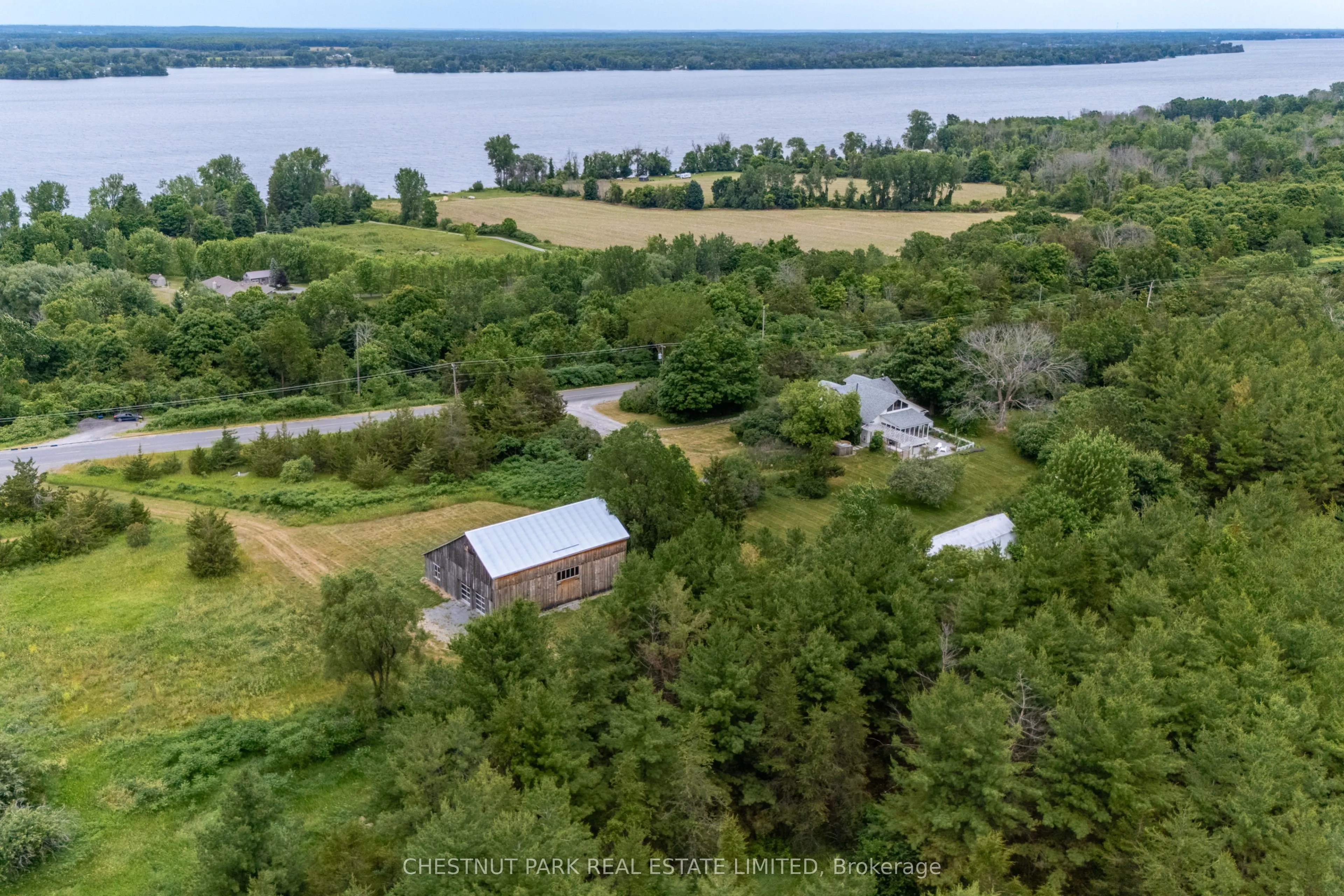 1472 County Rd 7 Road
