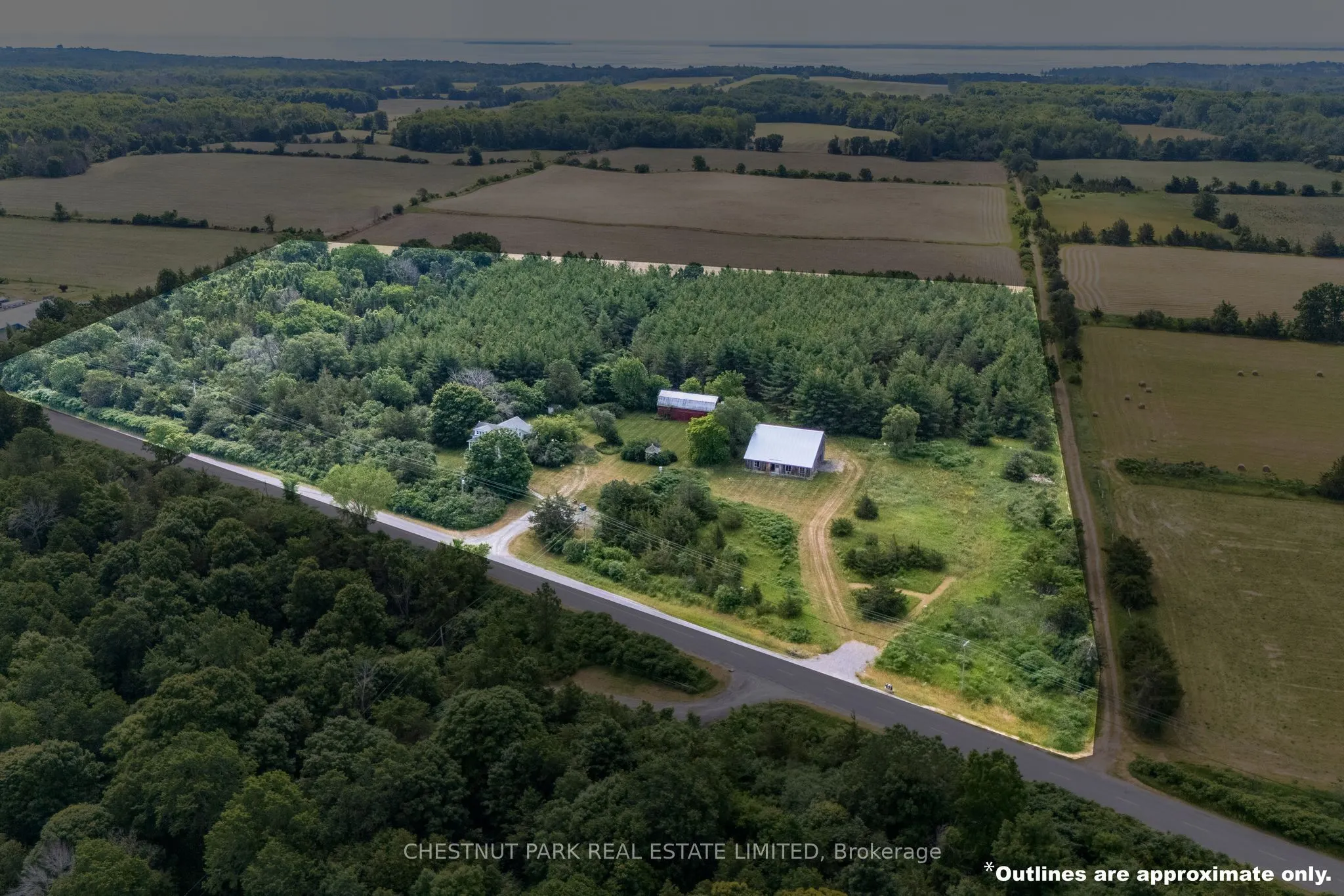 1472 County Rd 7 Road