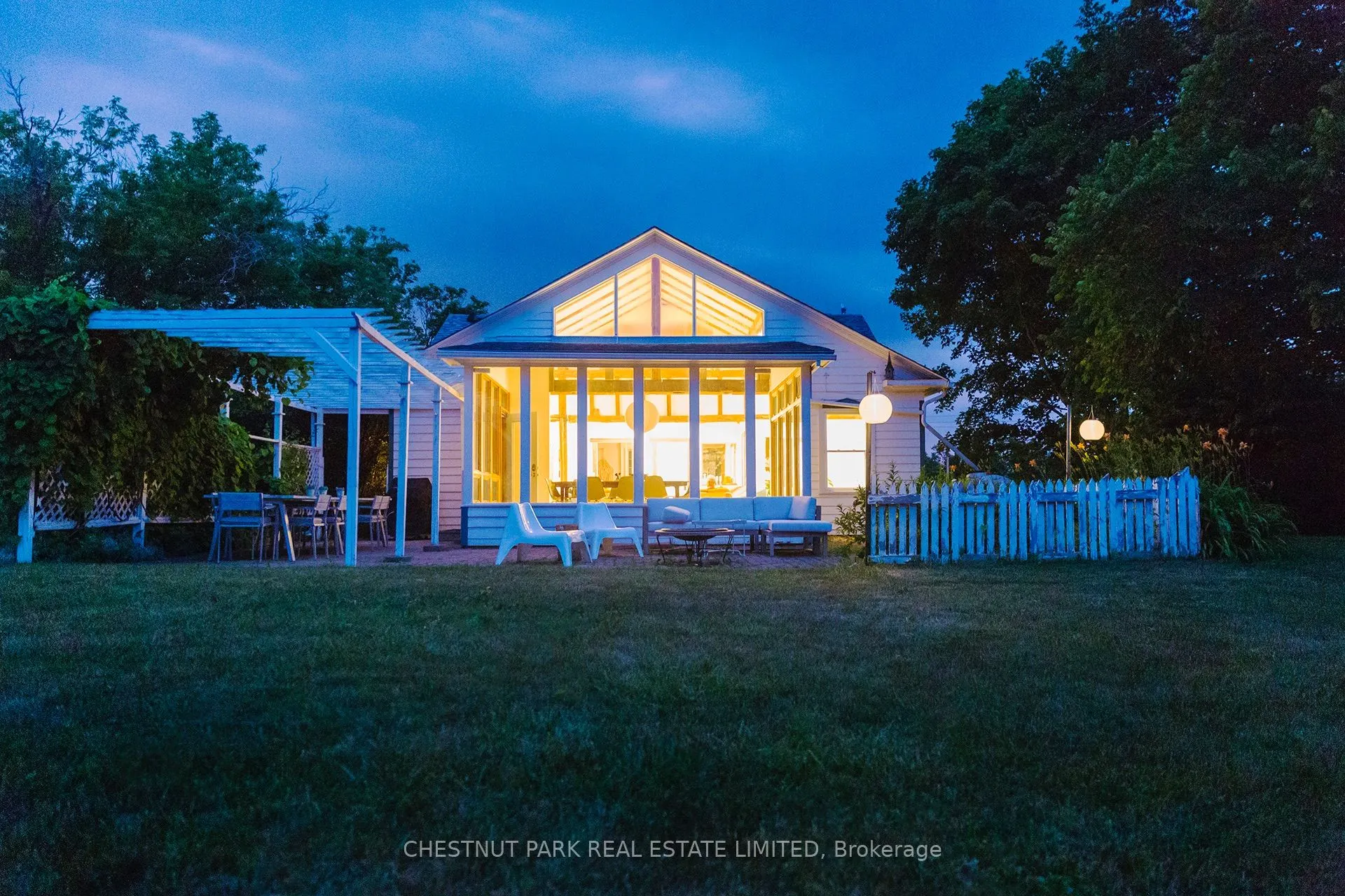 1472 County Rd 7 Road