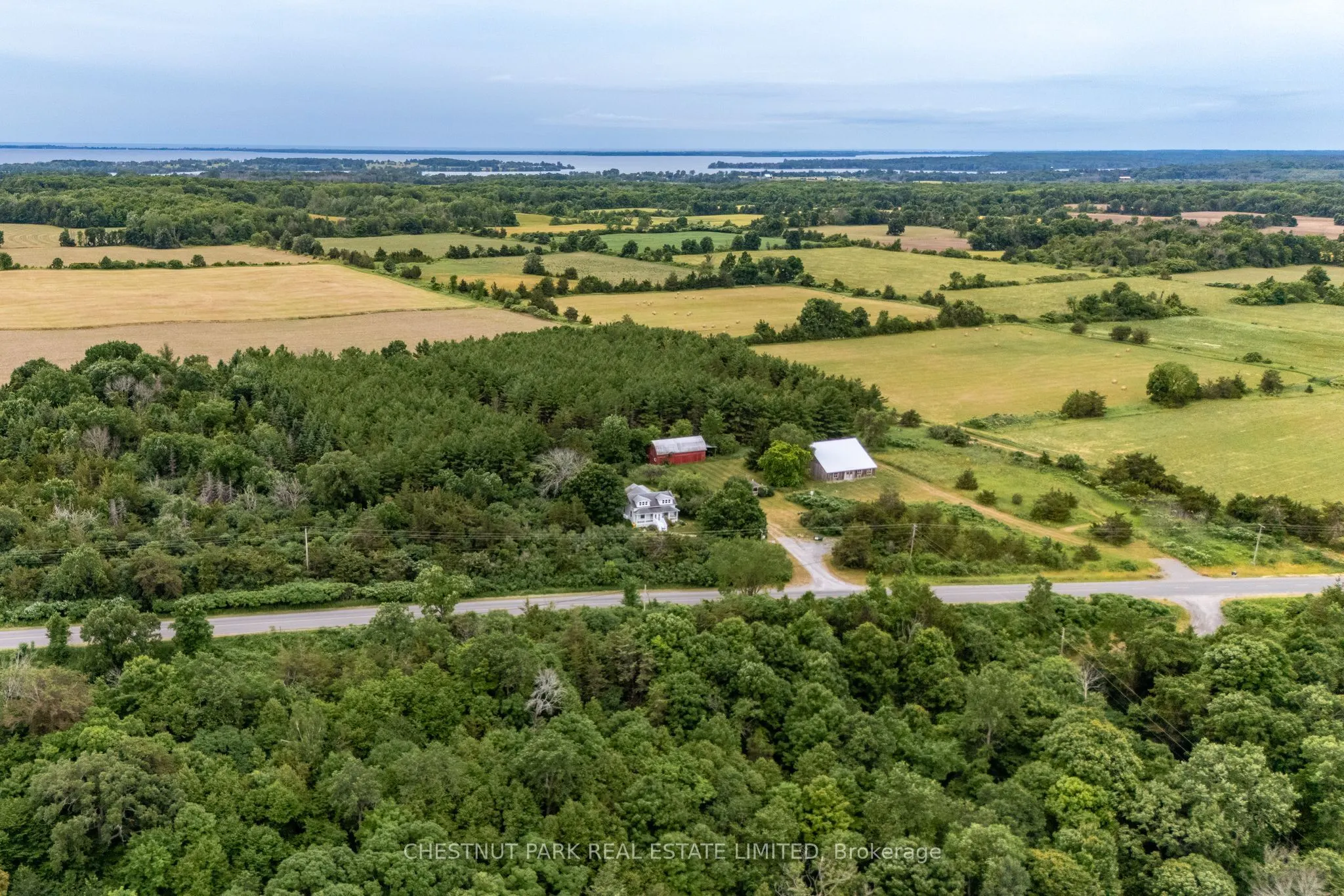 1472 County Rd 7 Road