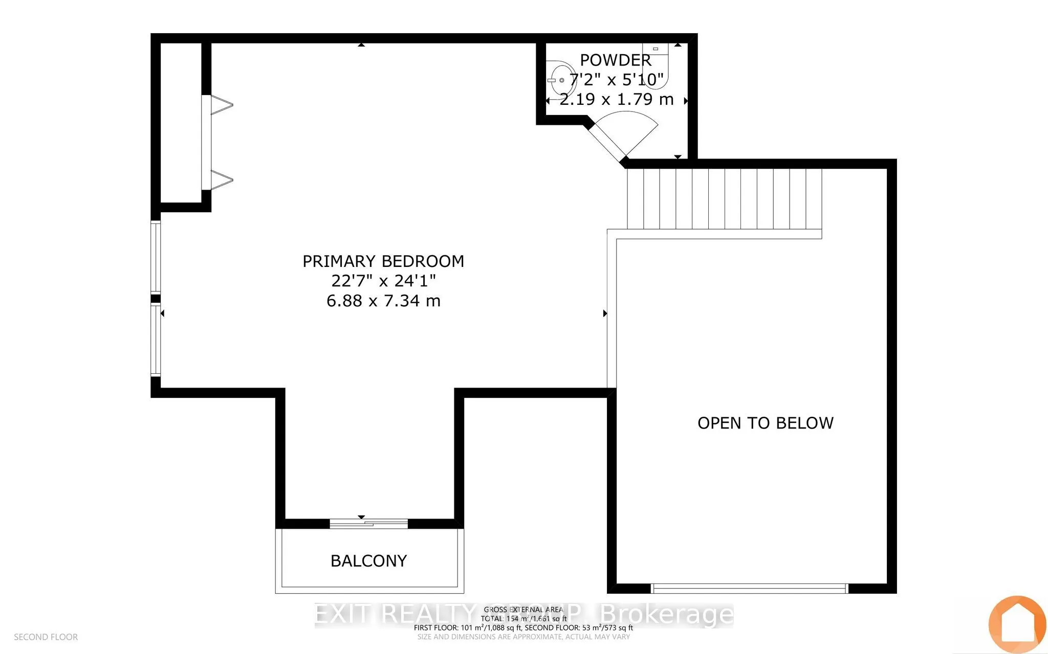 8 Rose Street