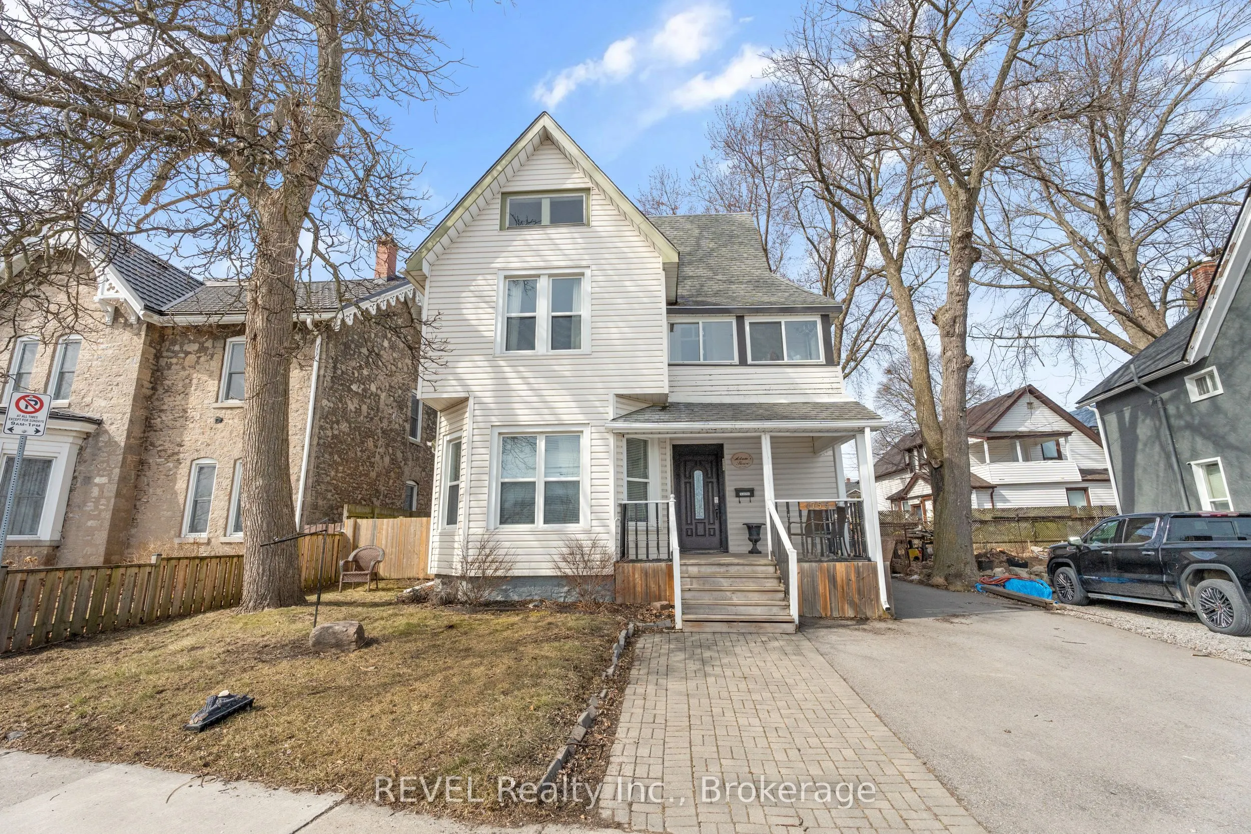 4755 River Road