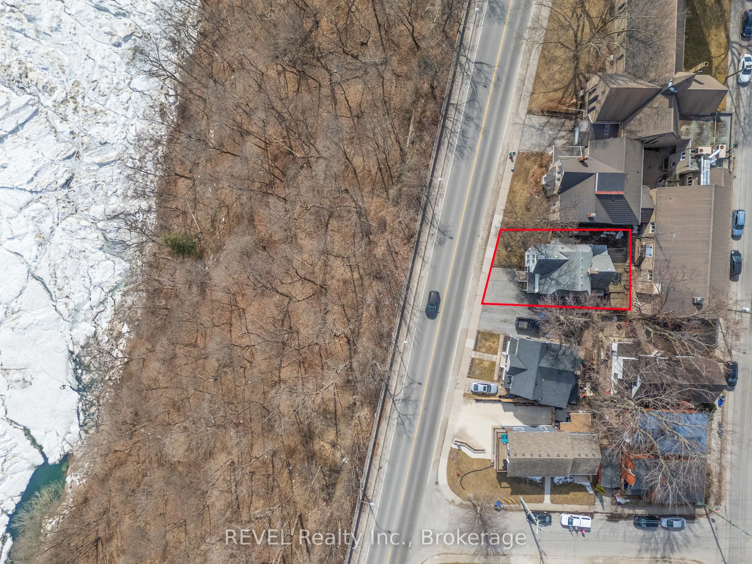 4755 River Road