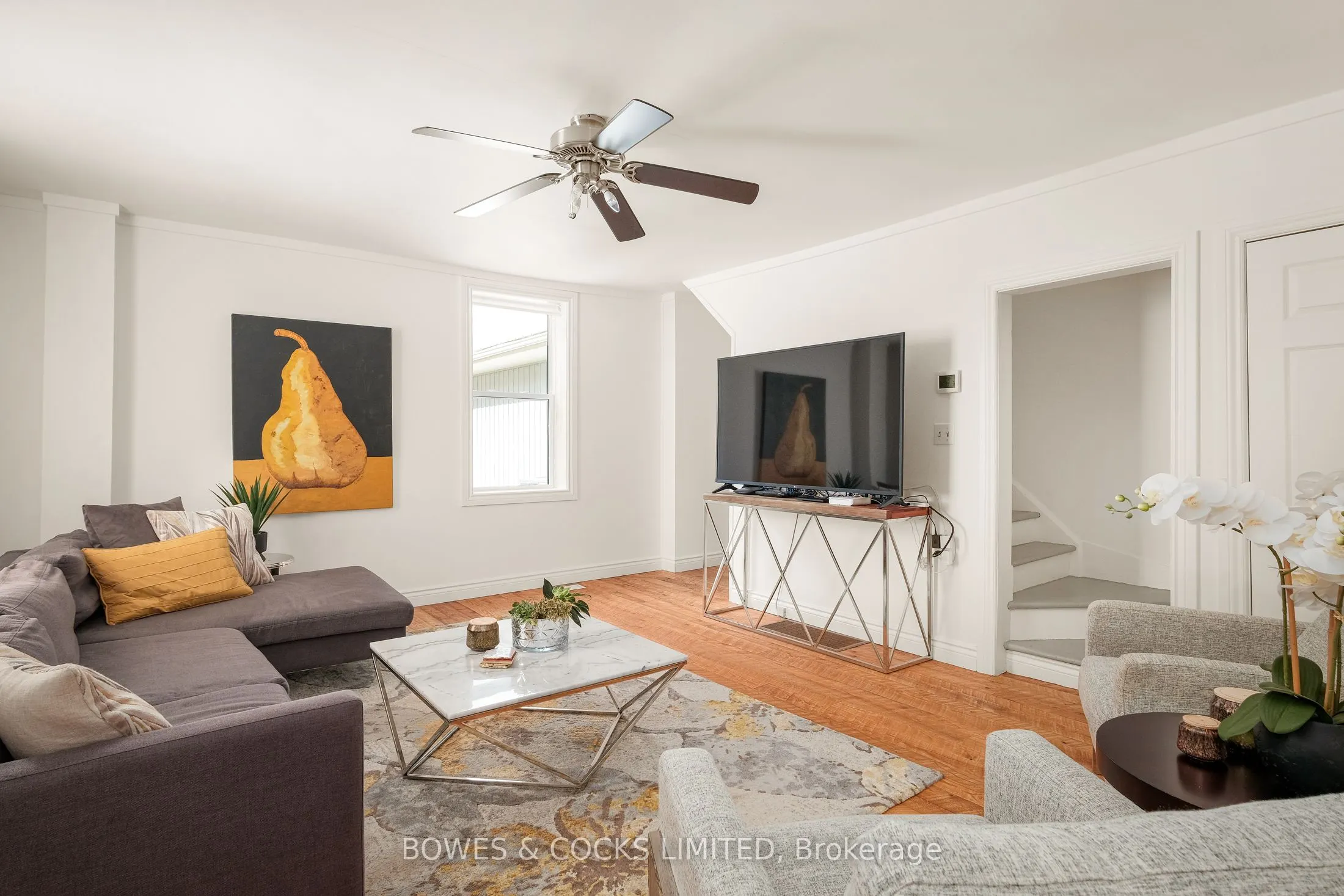 1009 Serpent Mounds Road