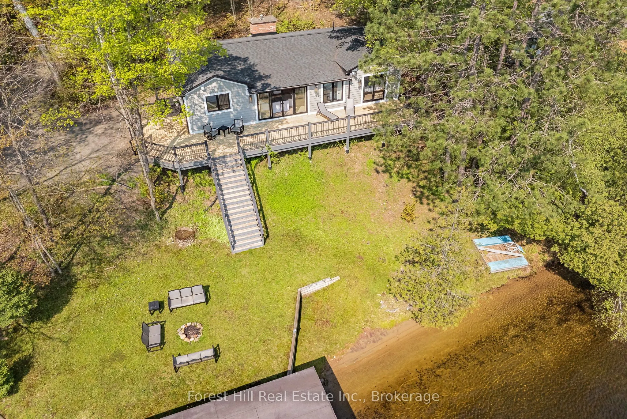 1017 WHITE PINE Road