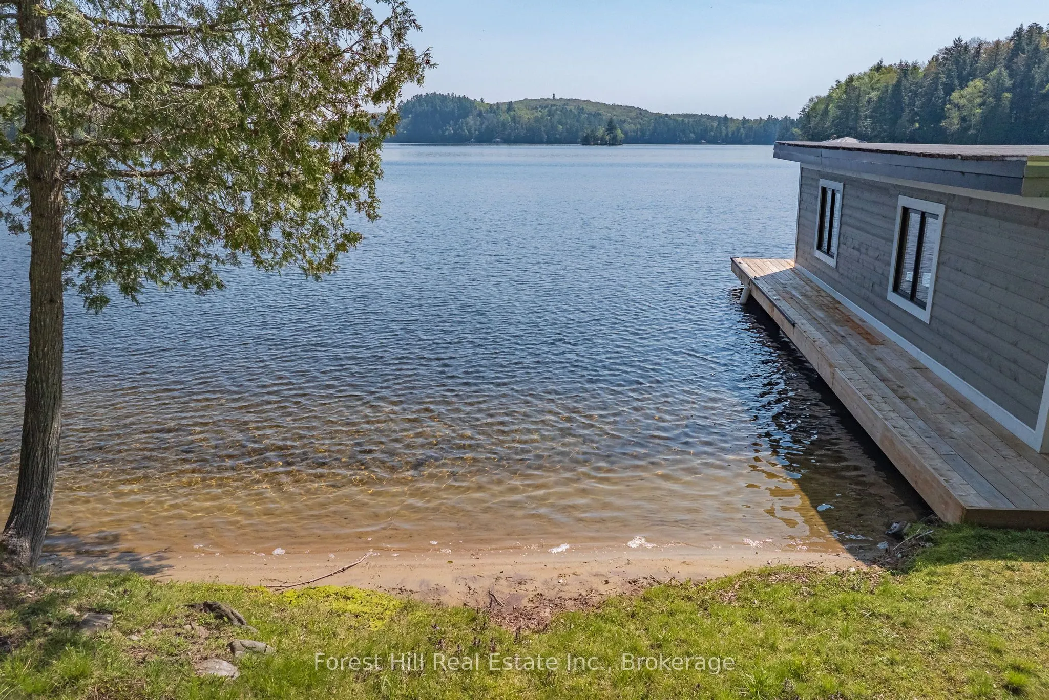 1017 WHITE PINE Road