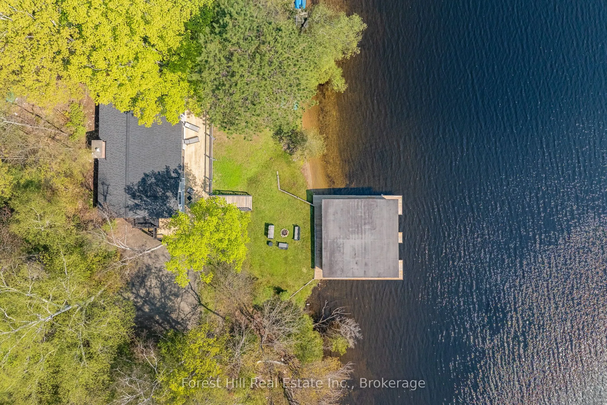 1017 WHITE PINE Road