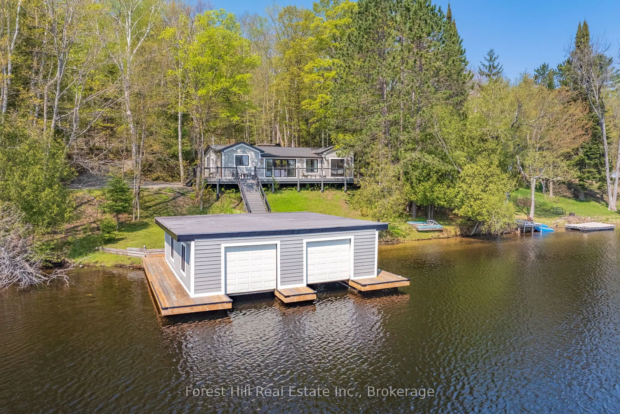 1017 WHITE PINE Road