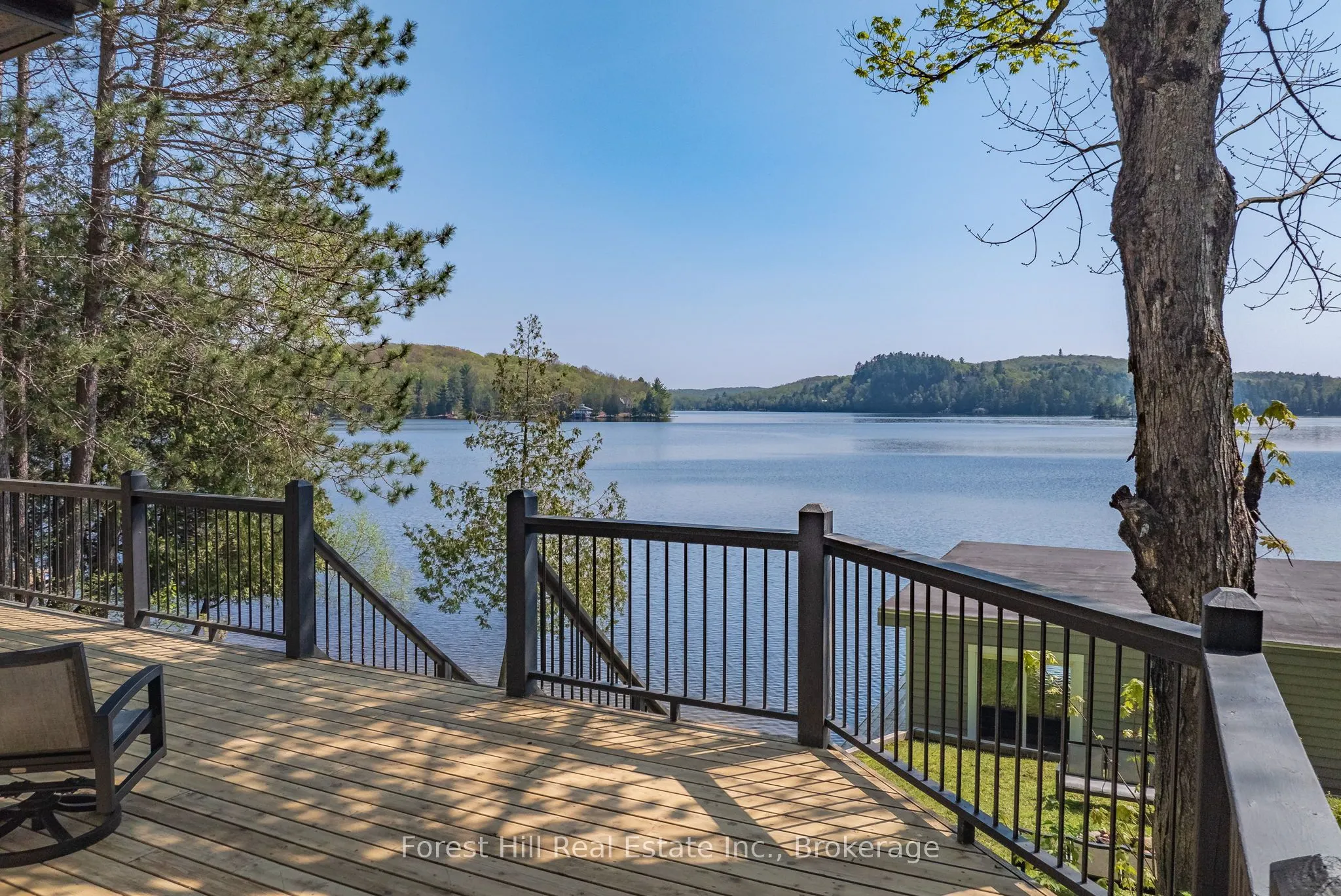 1017 WHITE PINE Road
