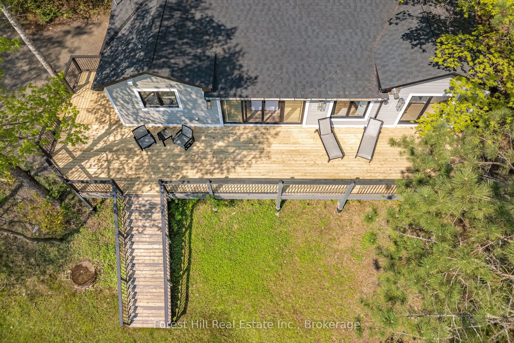 1017 WHITE PINE Road