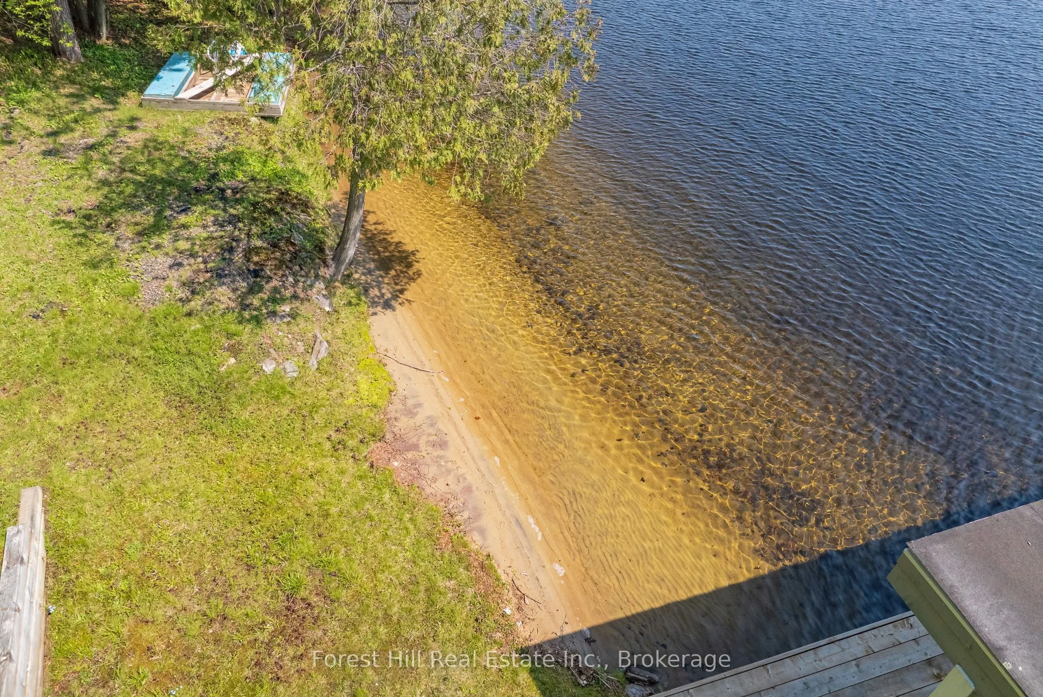 1017 WHITE PINE Road