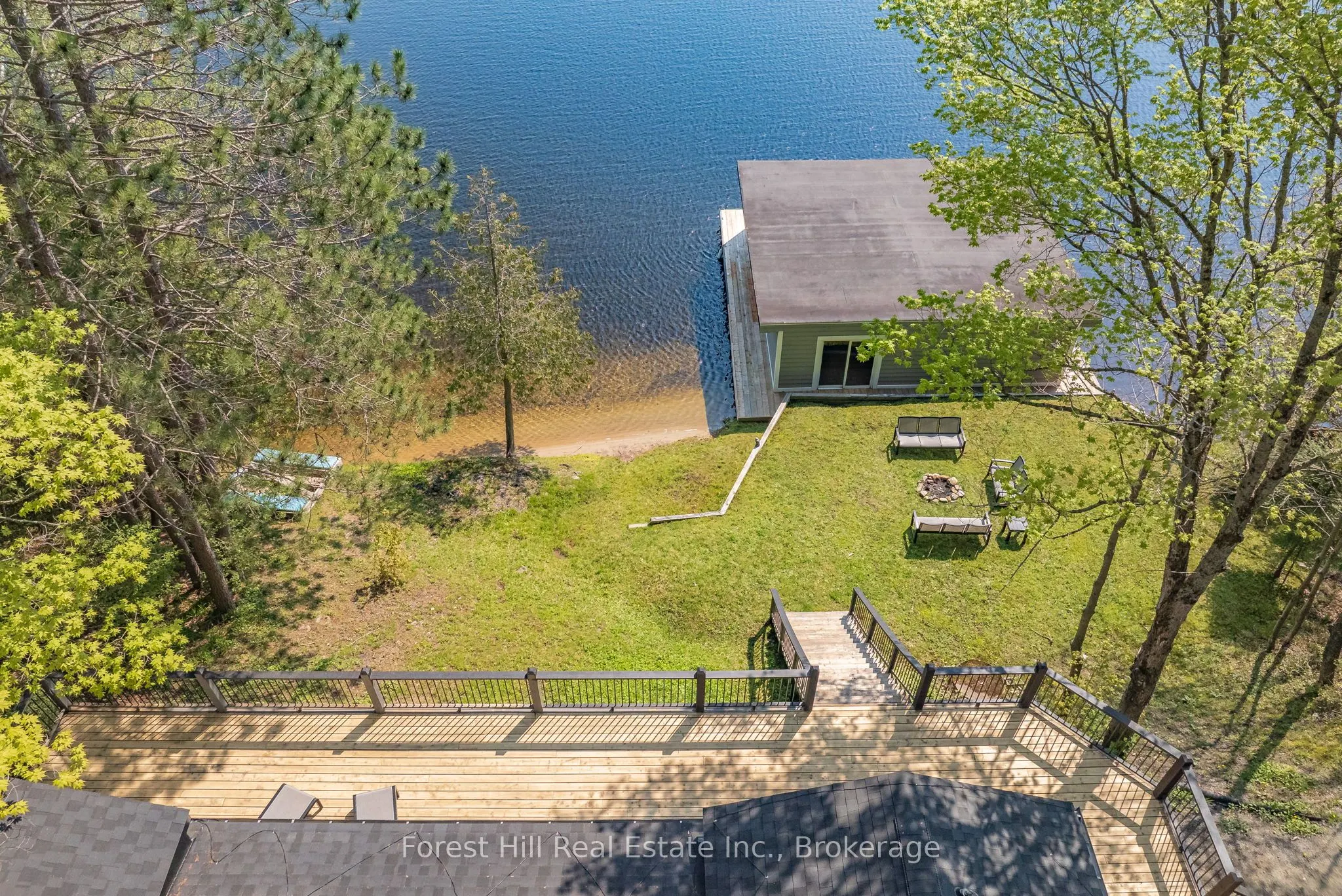 1017 WHITE PINE Road
