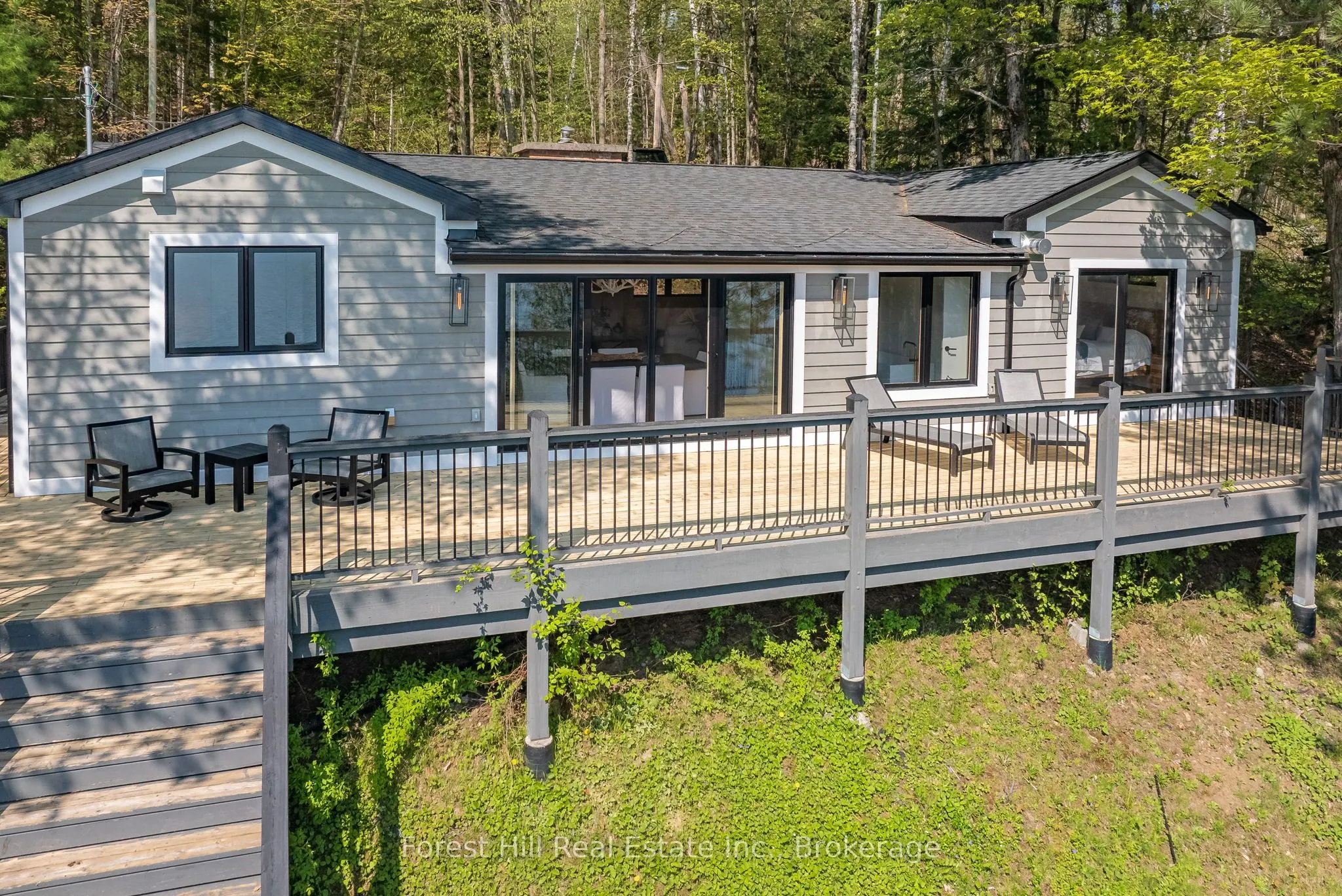 1017 WHITE PINE Road