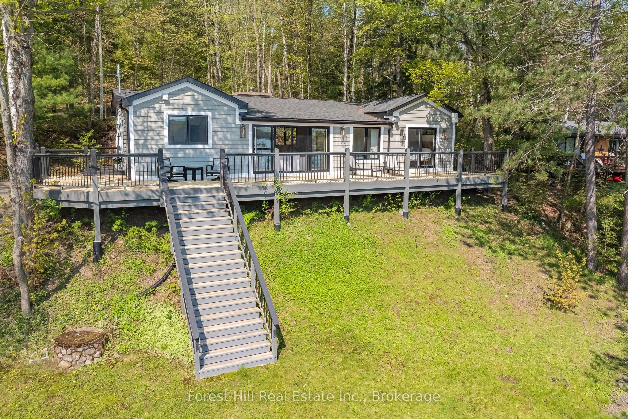 1017 WHITE PINE Road
