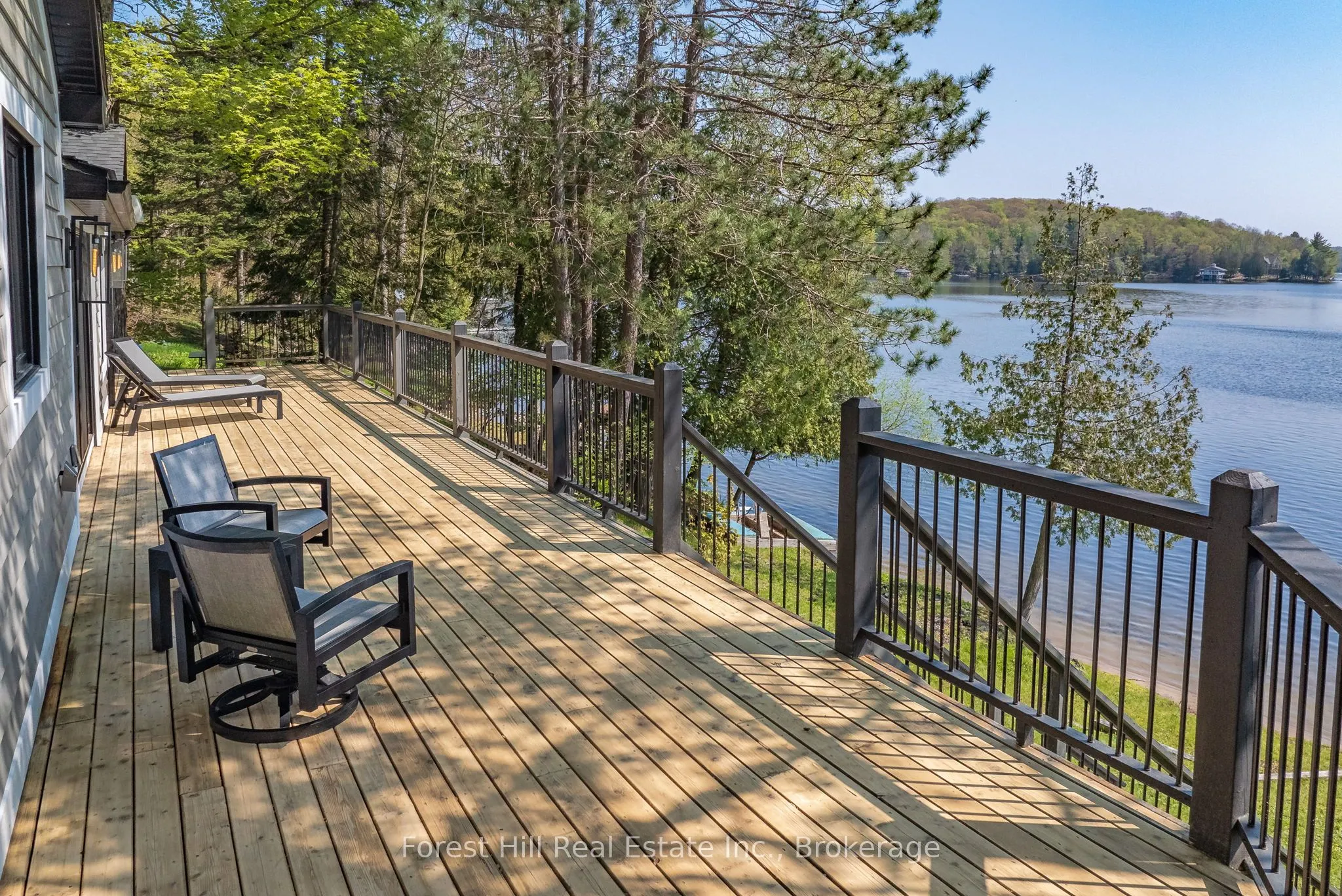 1017 WHITE PINE Road