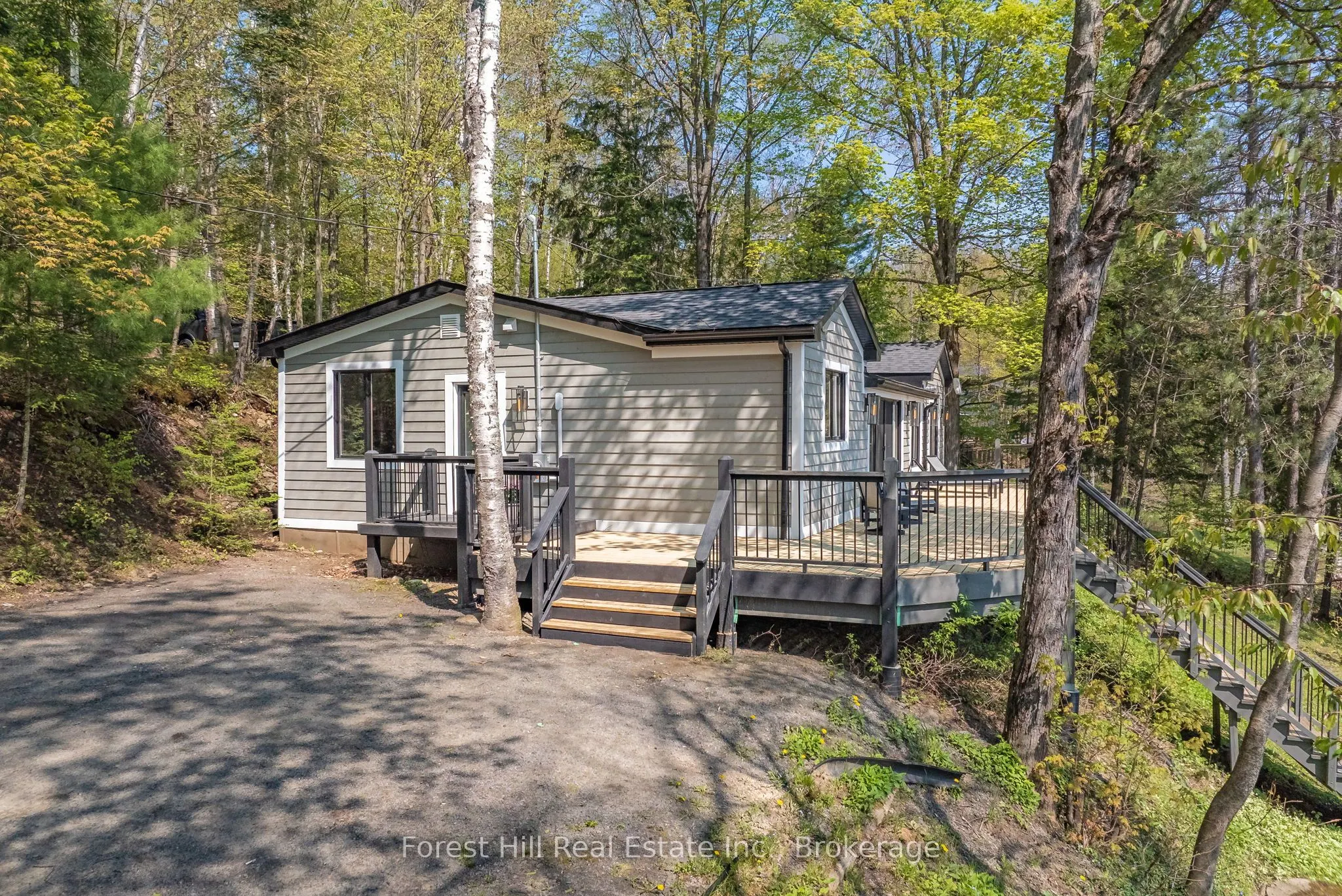 1017 WHITE PINE Road