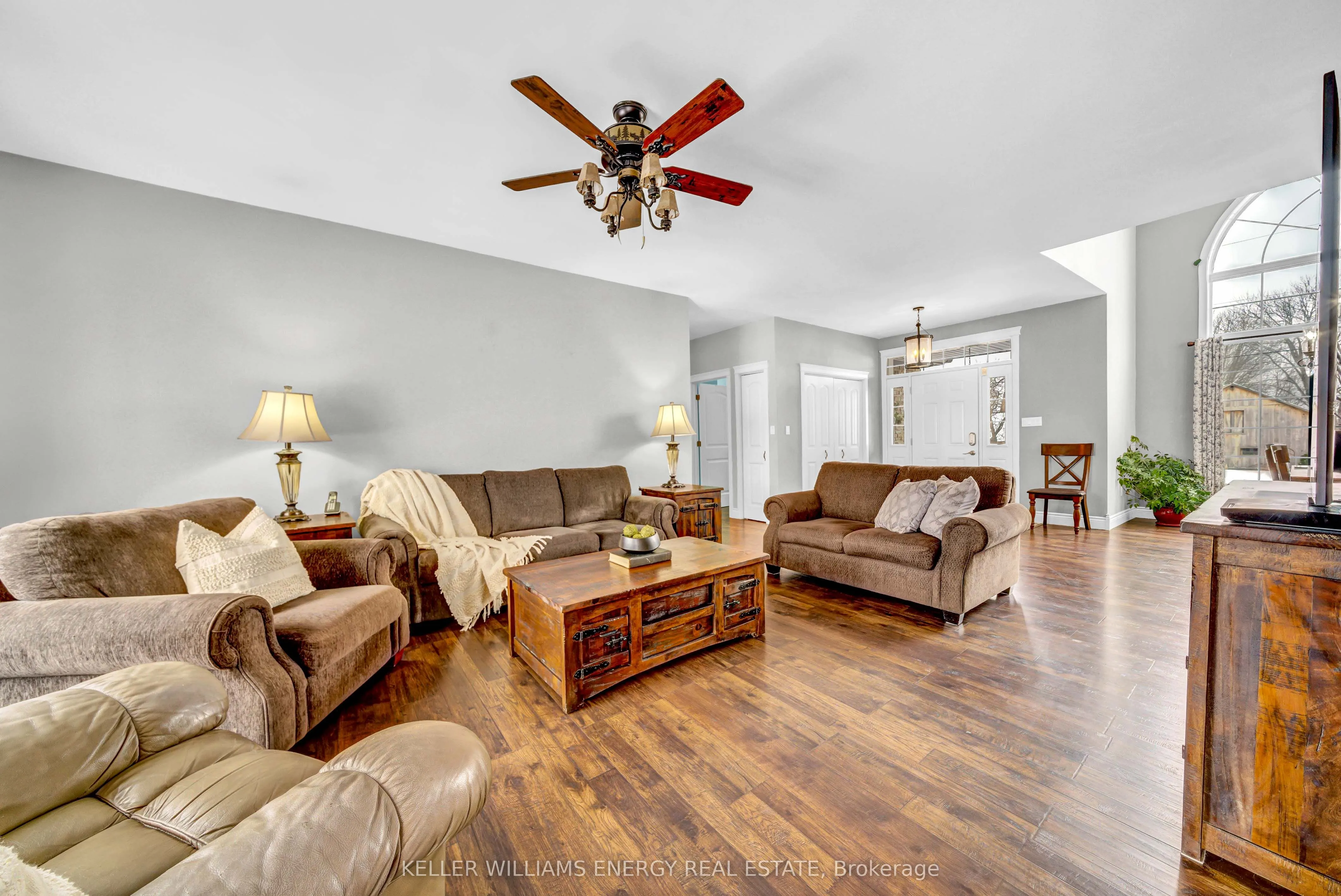 516 Allison Road
