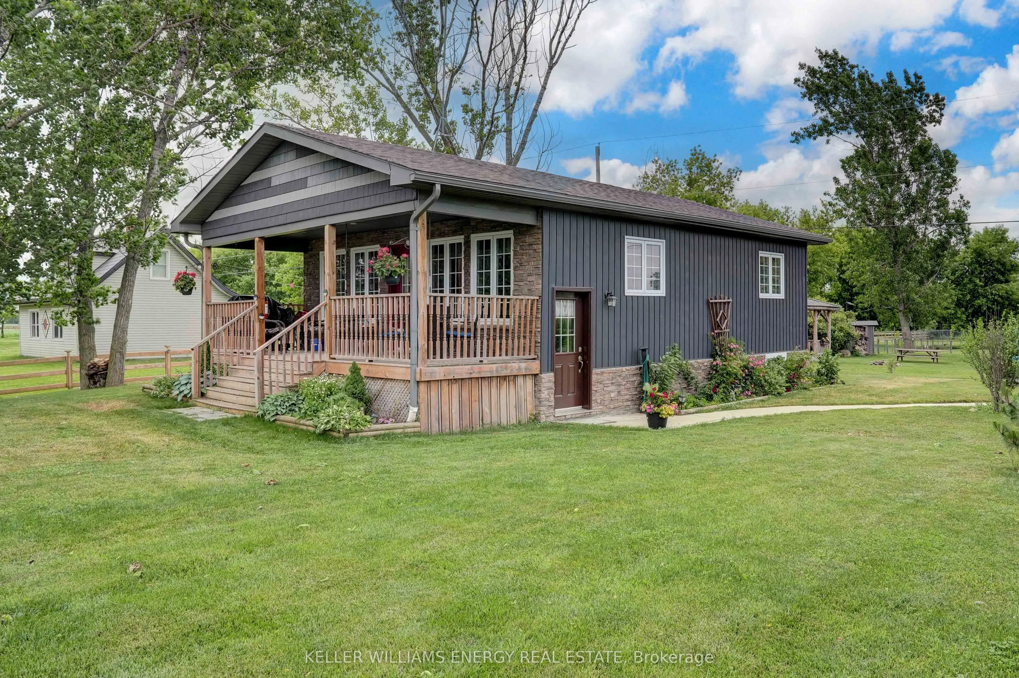 516 Allison Road
