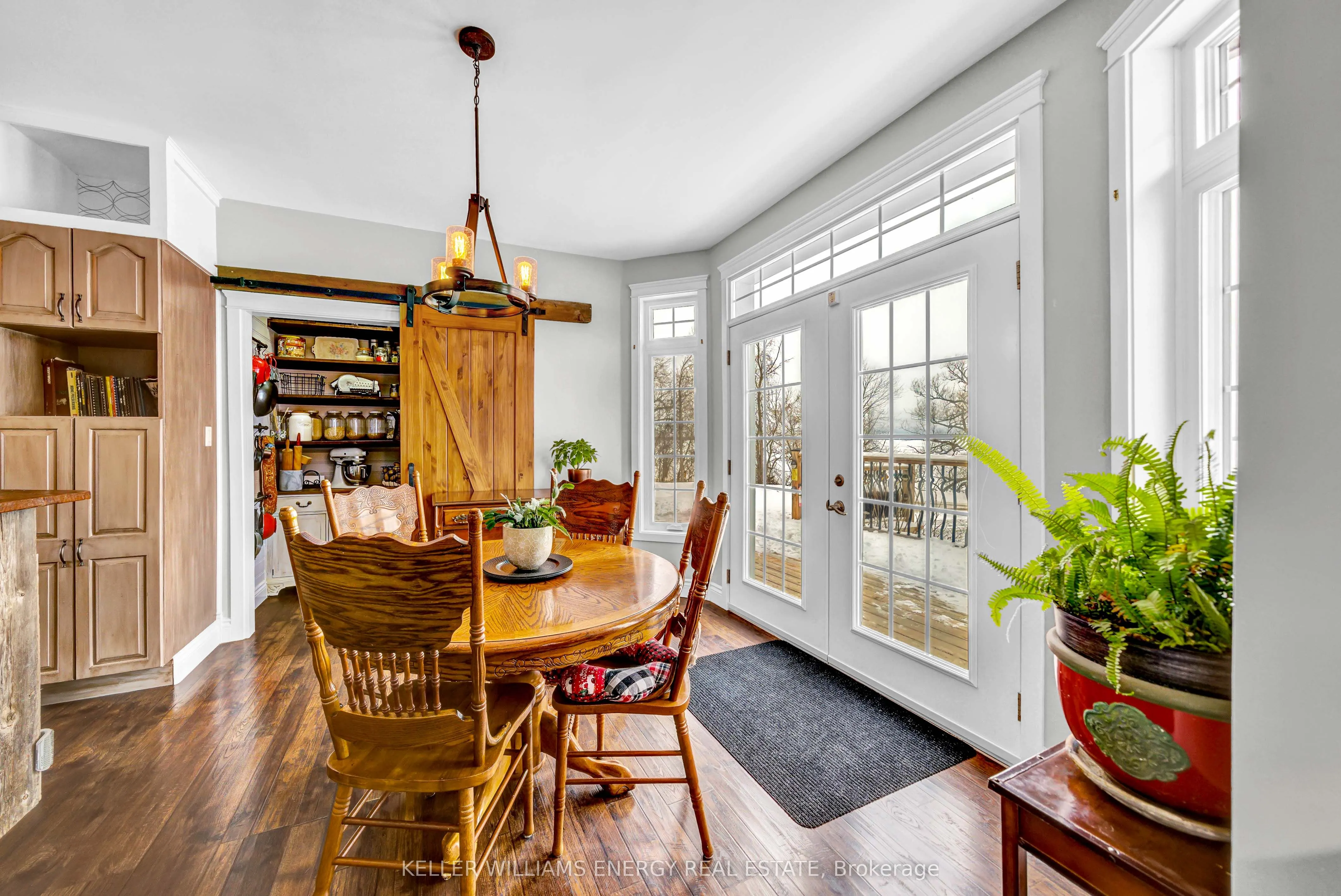 516 Allison Road