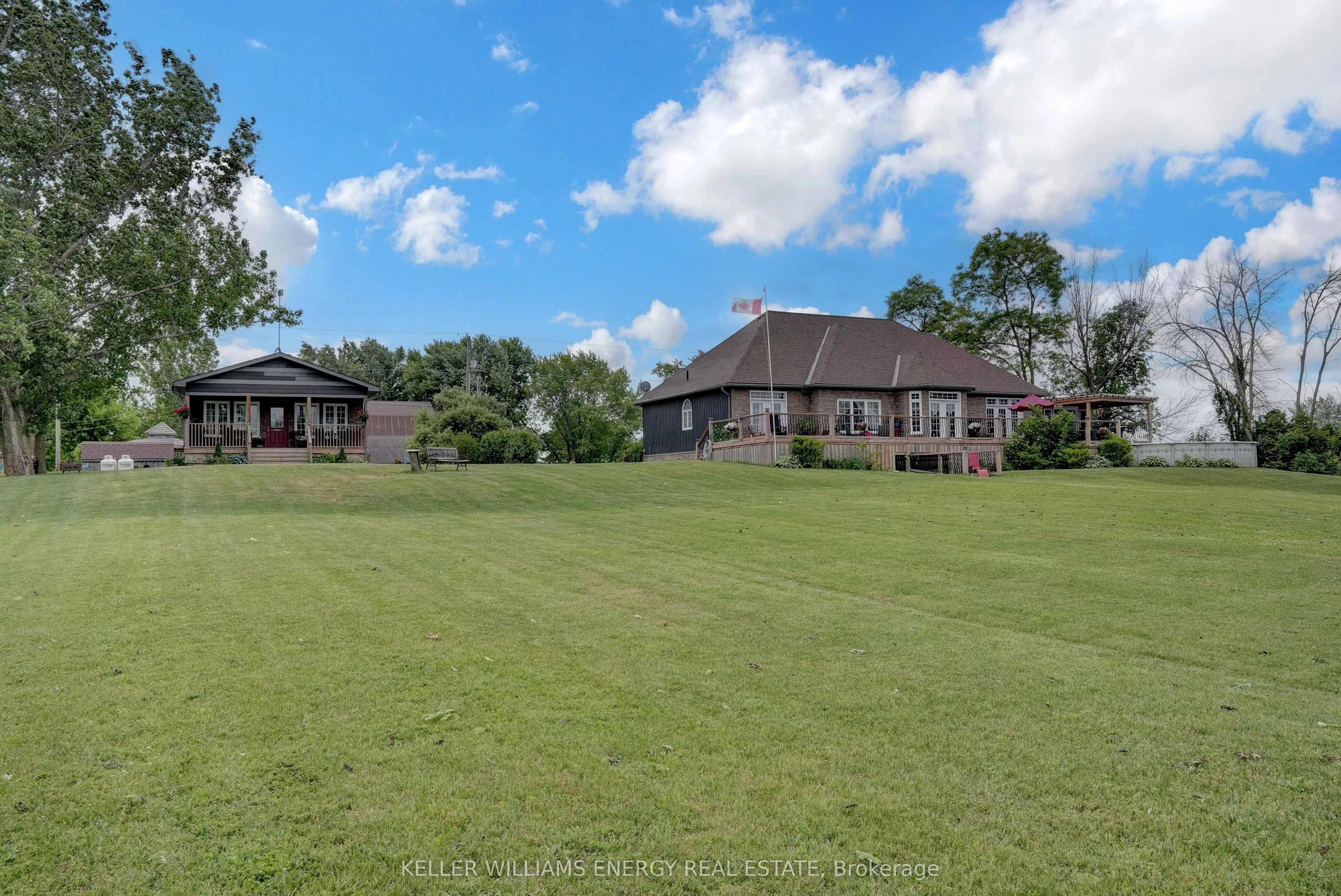 516 Allison Road