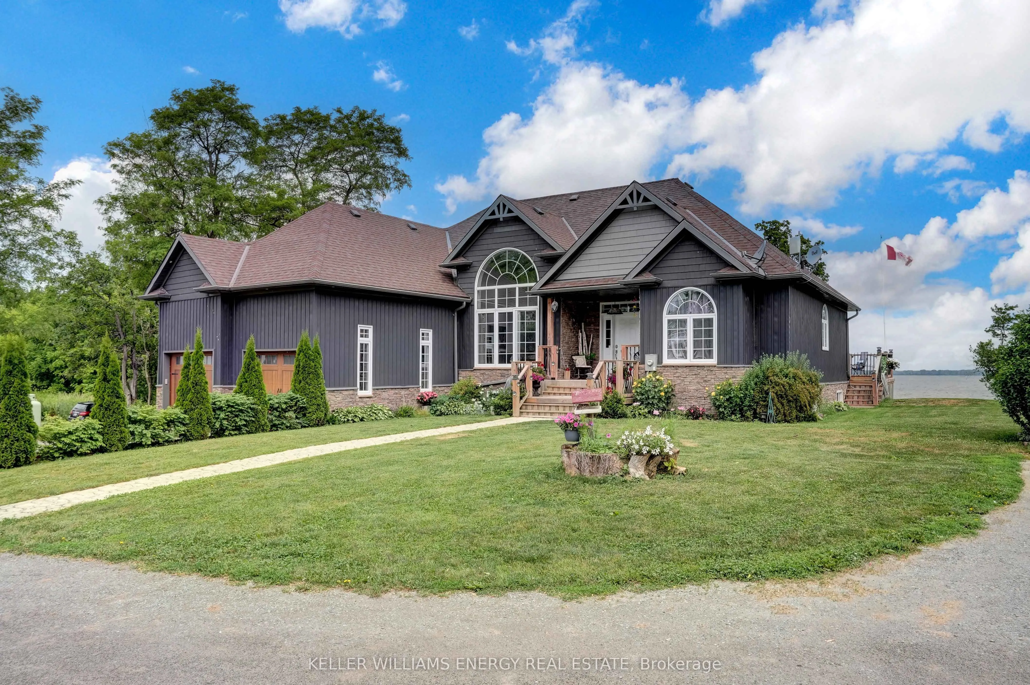 516 Allison Road