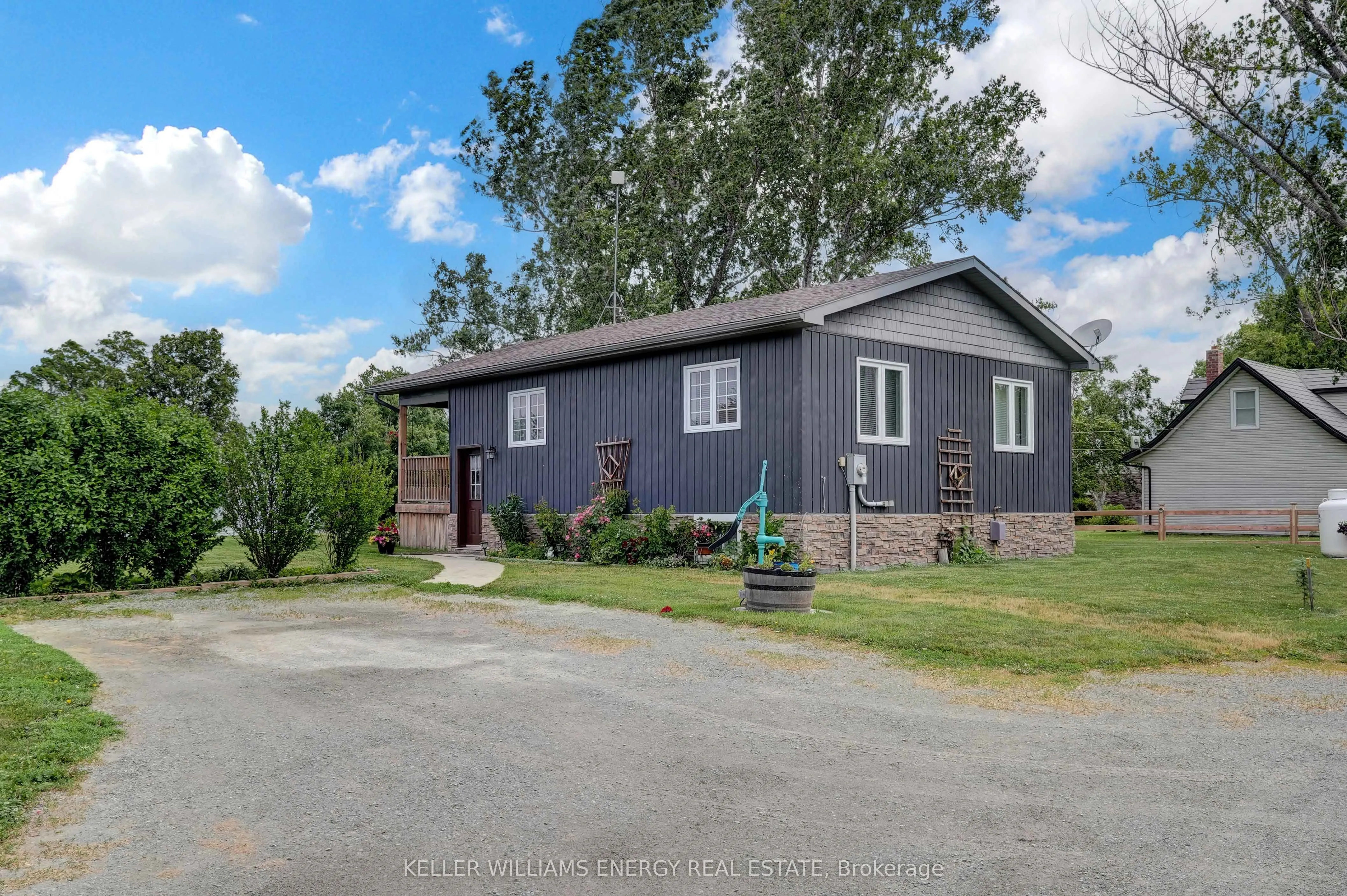 516 Allison Road