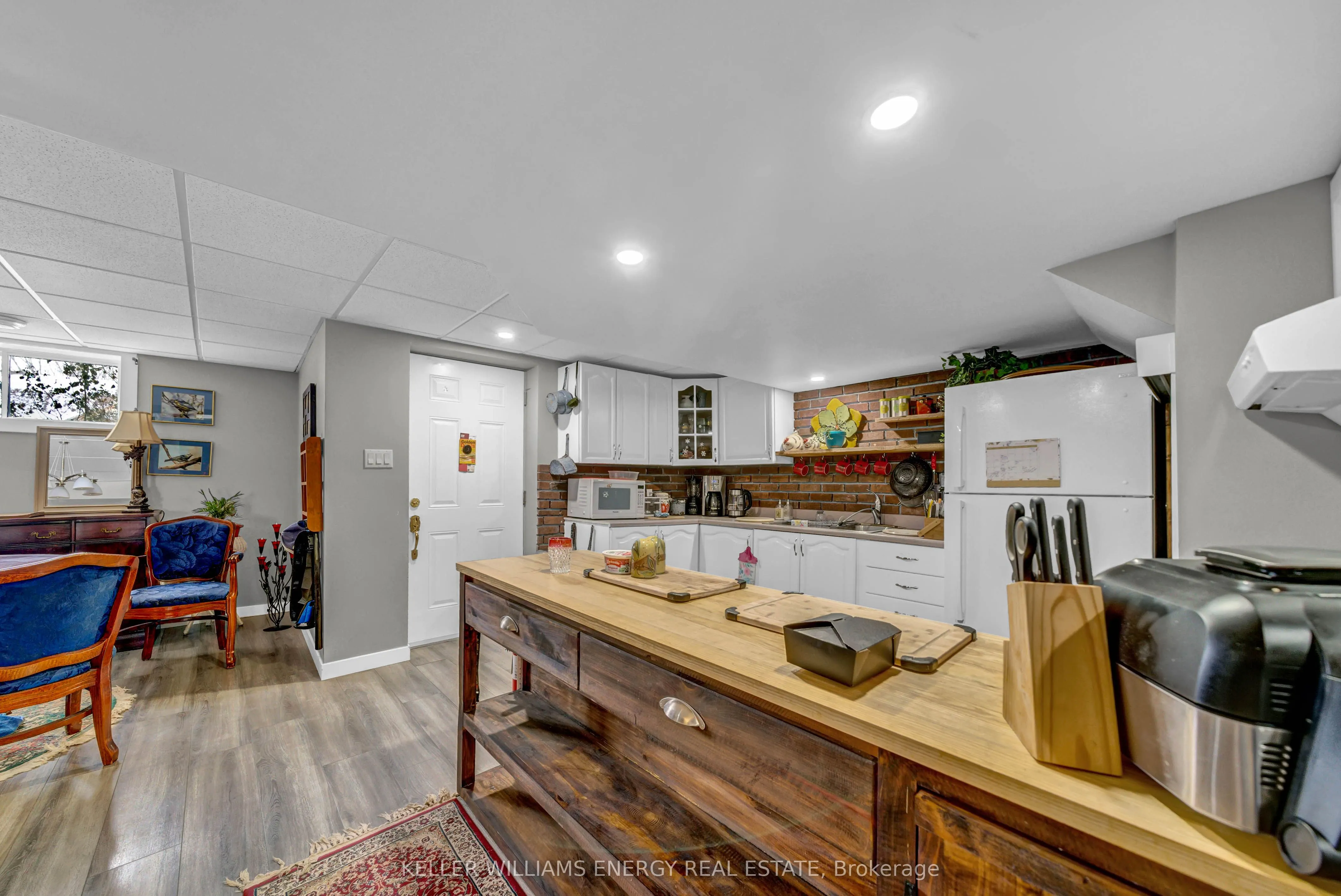 516 Allison Road