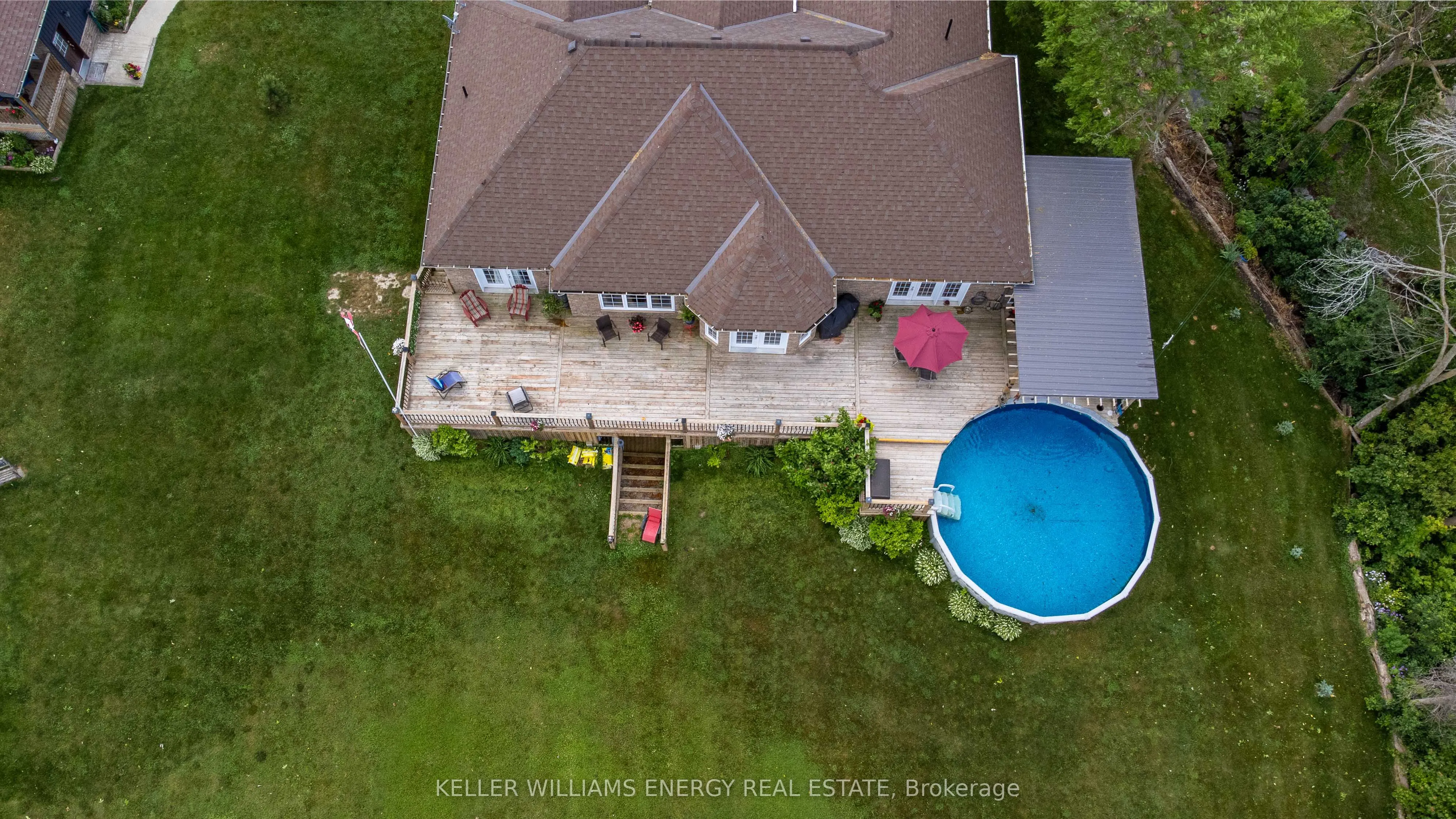 516 Allison Road