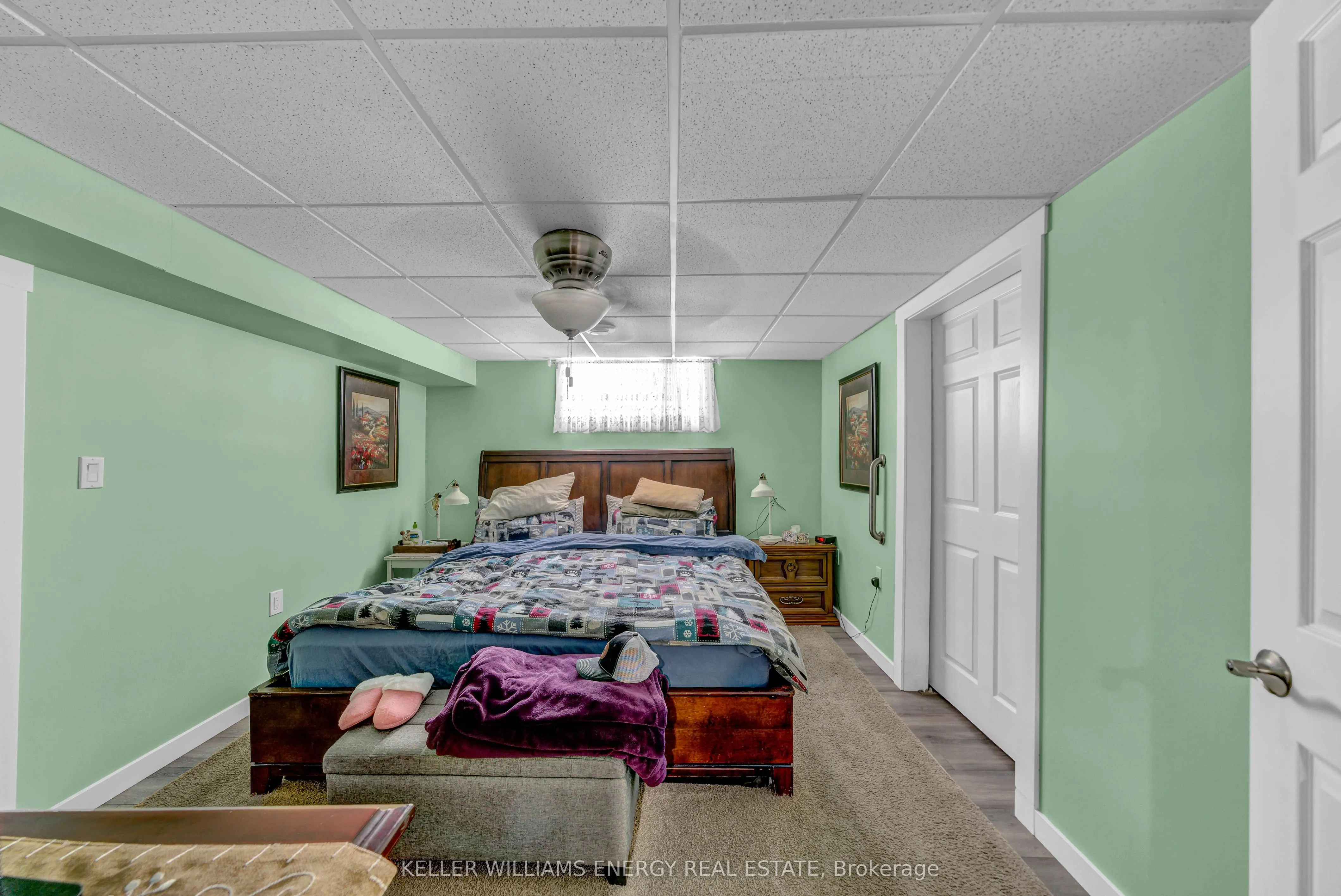 516 Allison Road