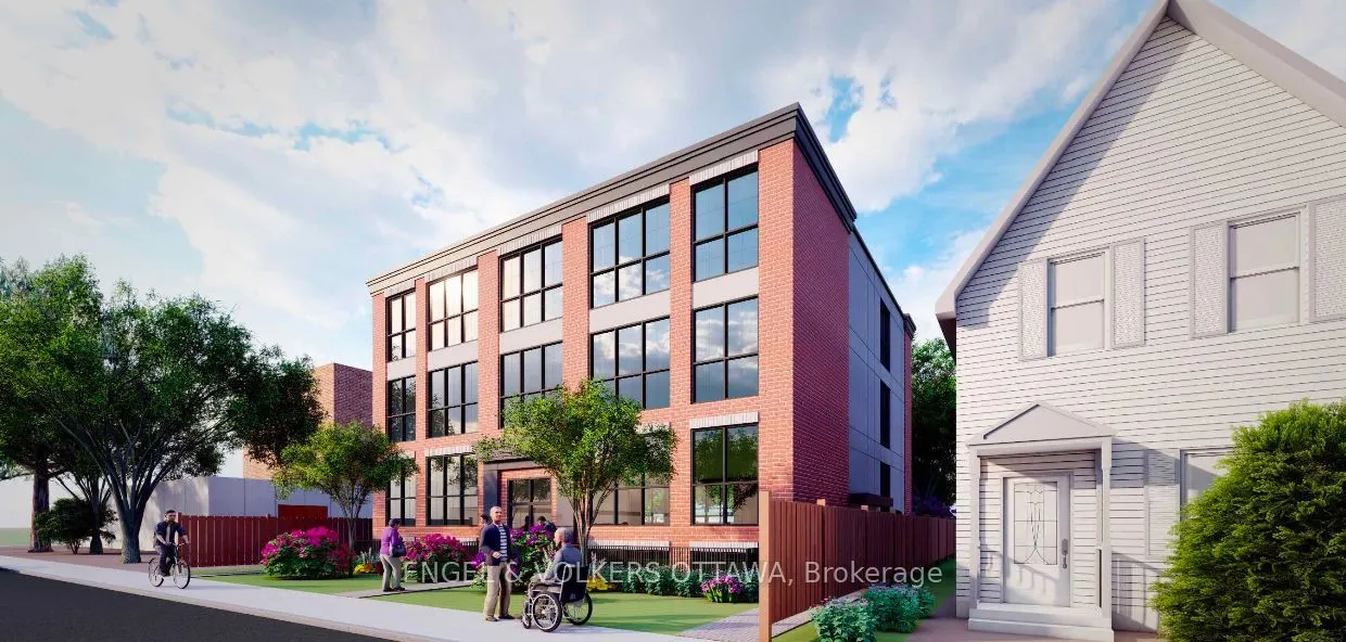 243-245 Hinchey Avenue