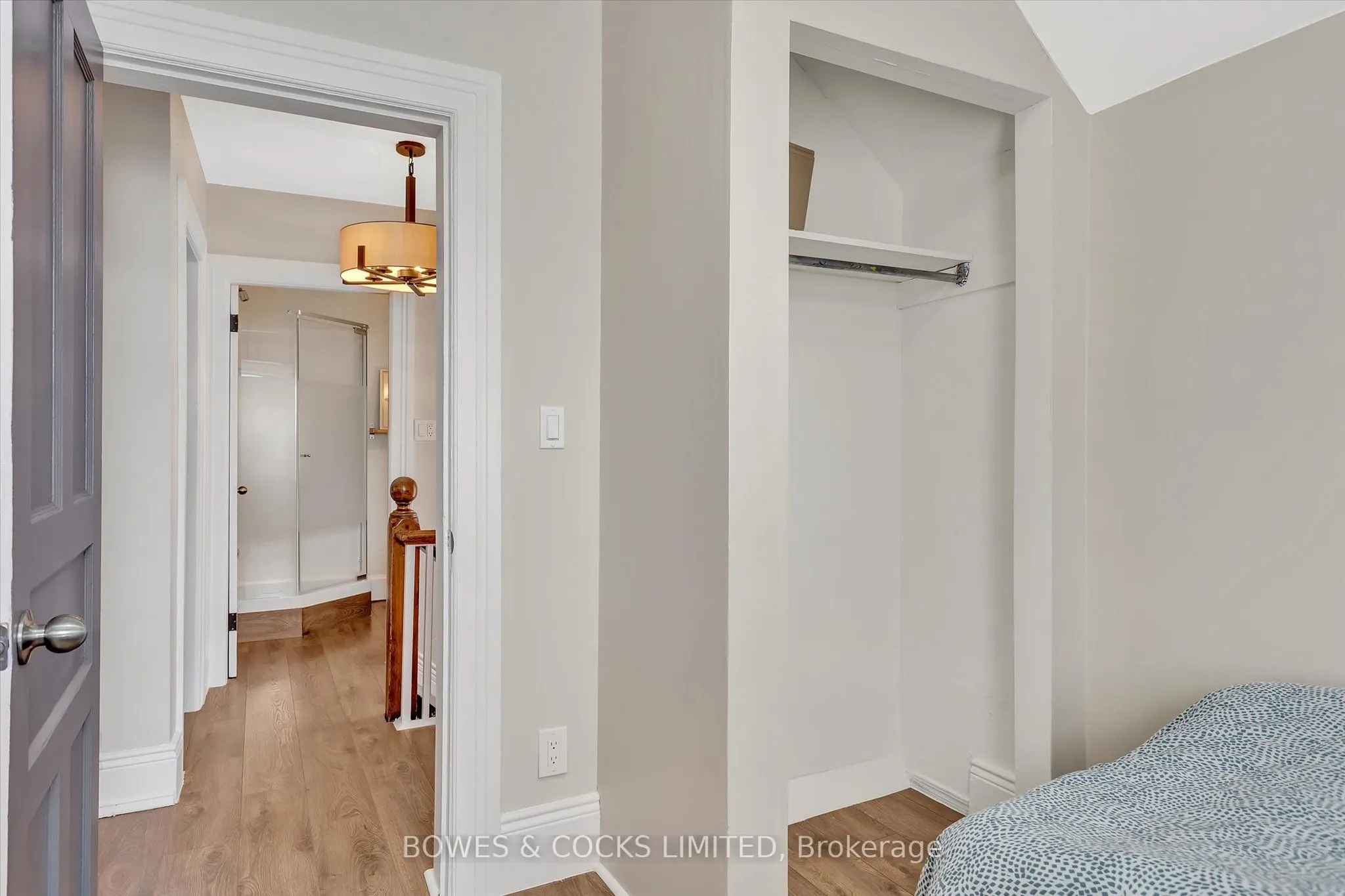 121 Durham Street W
