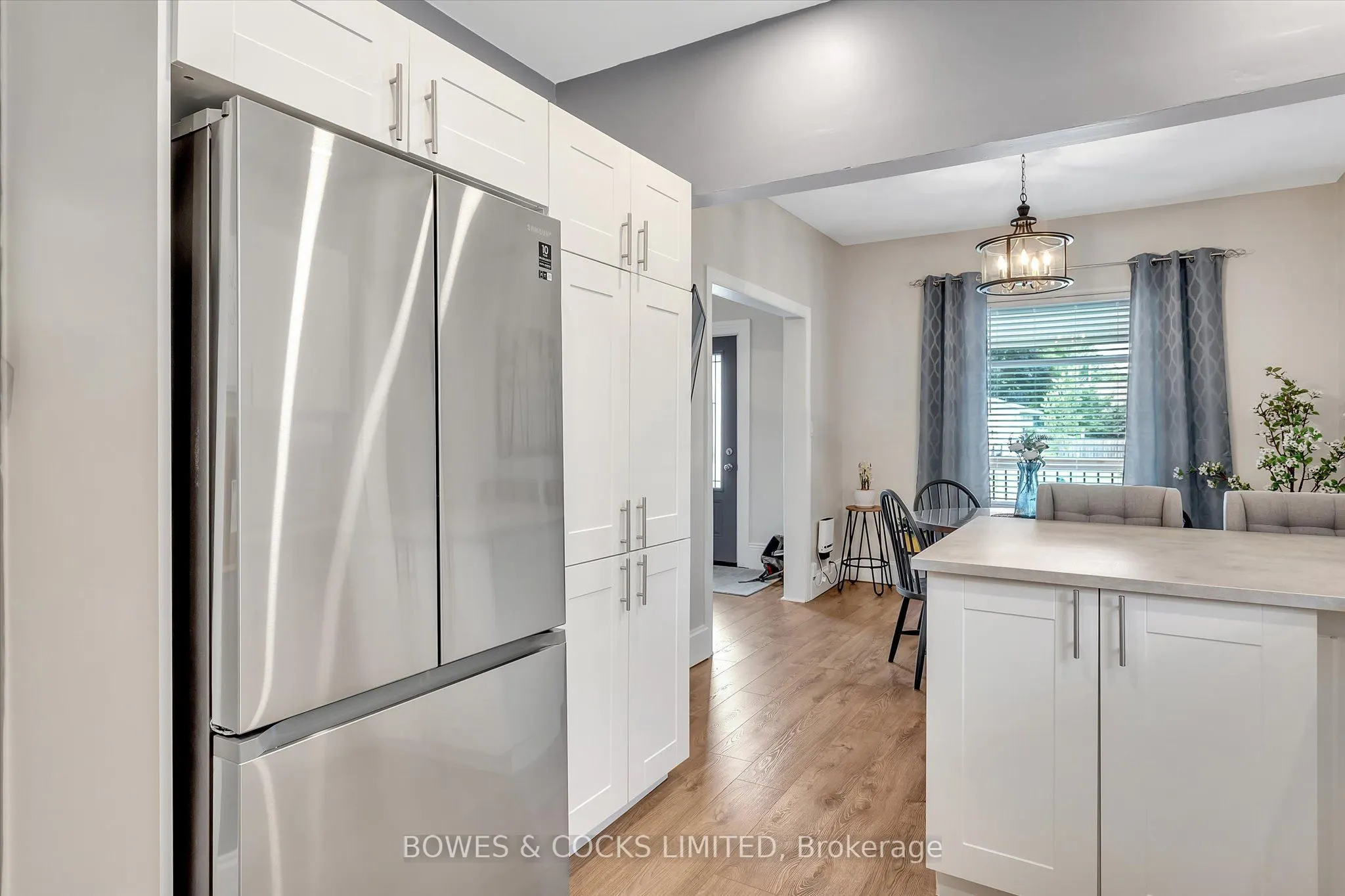 121 Durham Street W