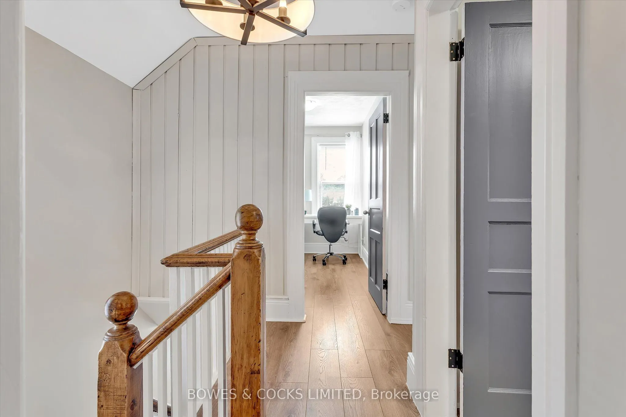 121 Durham Street W