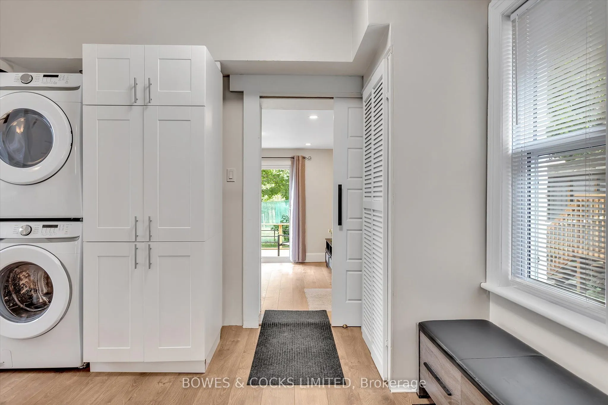 121 Durham Street W