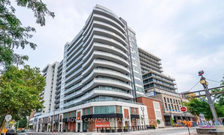 212 King William Street, #720