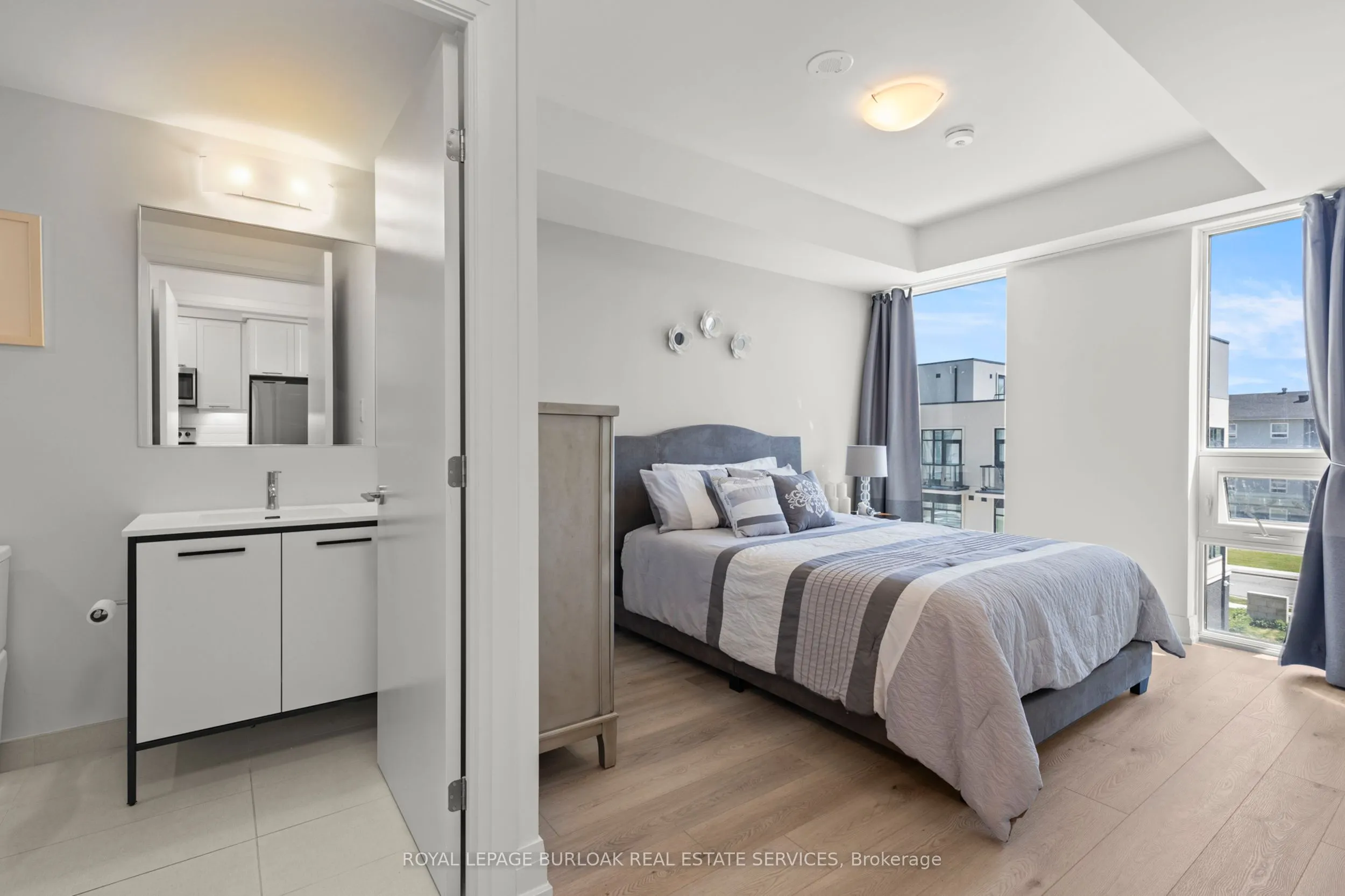 385 Winston Road, #312