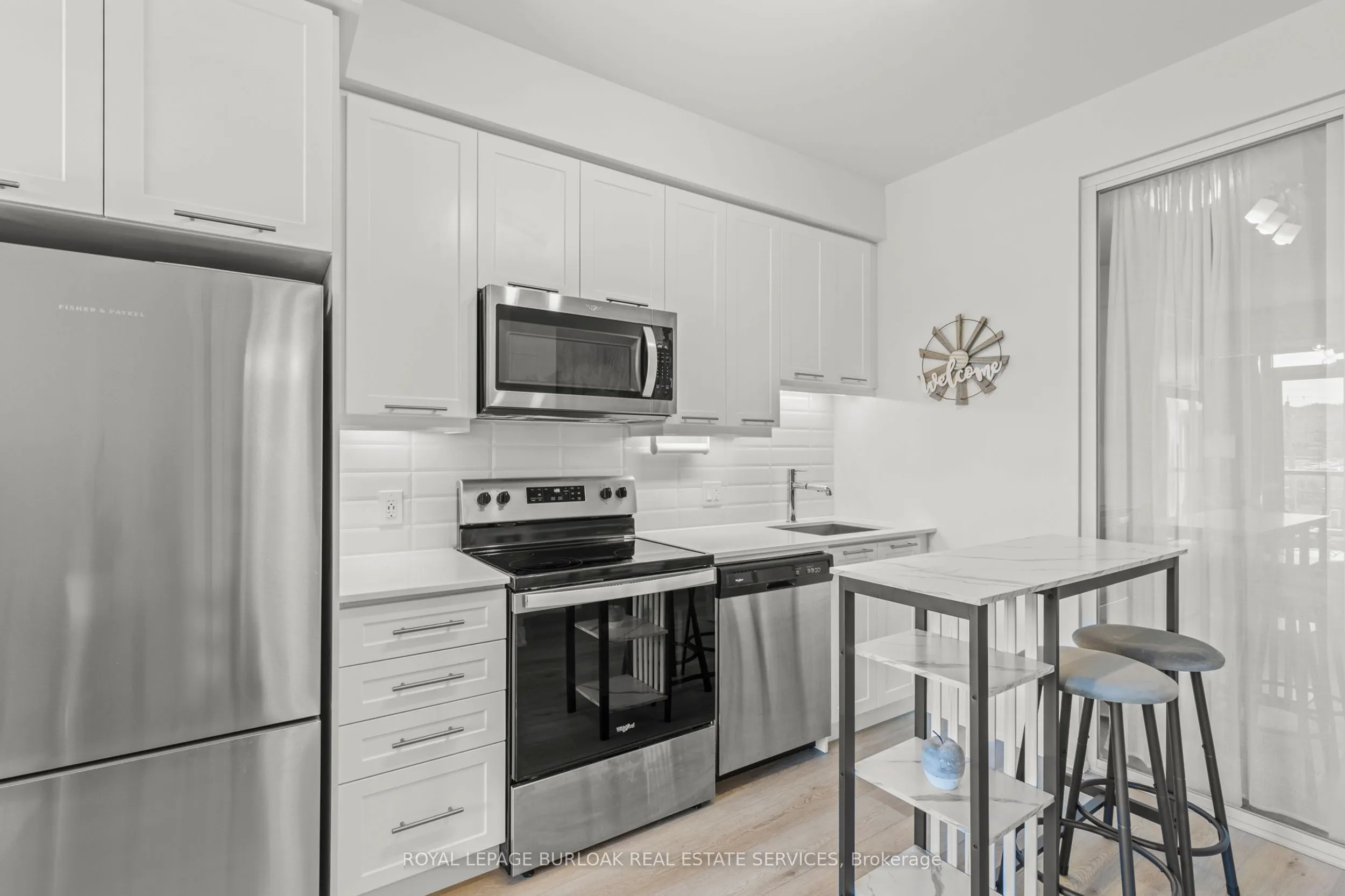 385 Winston Road, #312