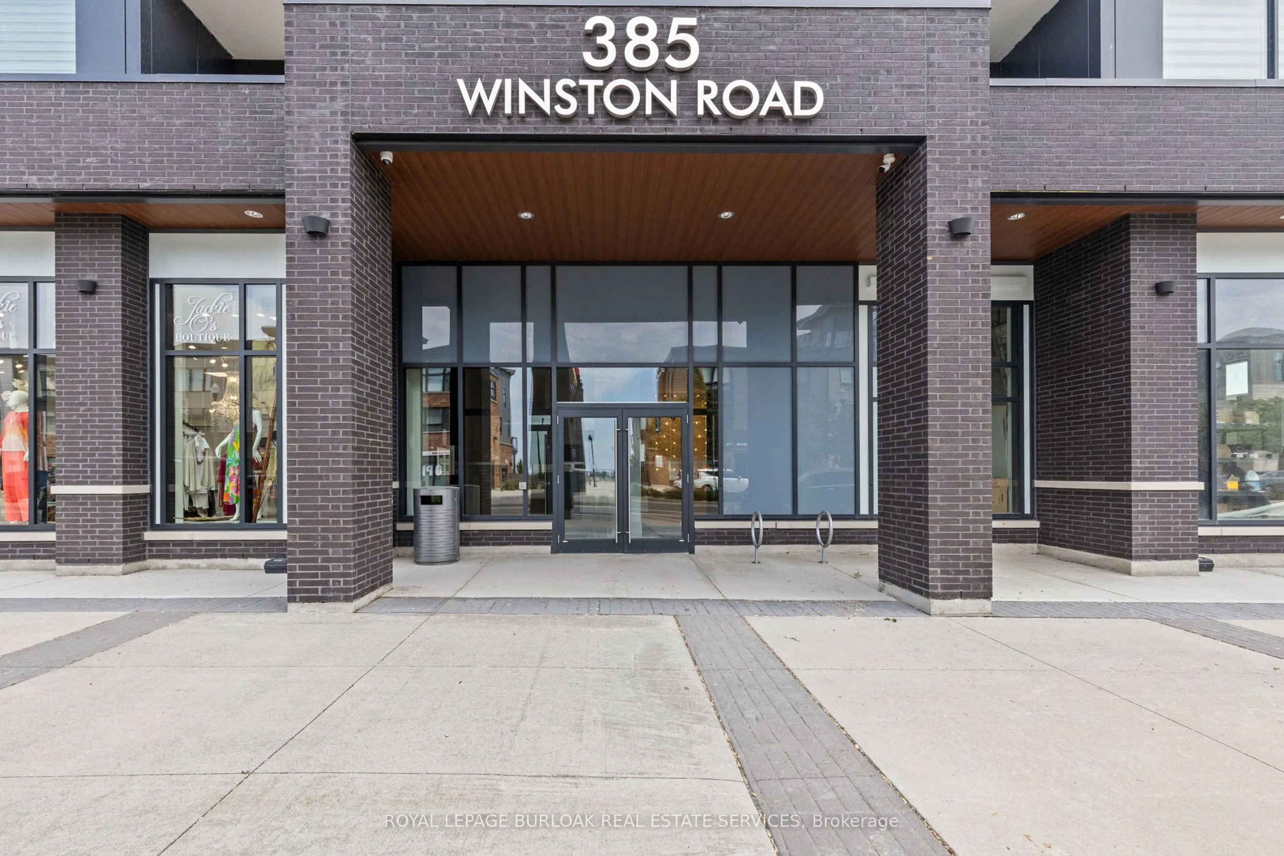 385 Winston Road, #312