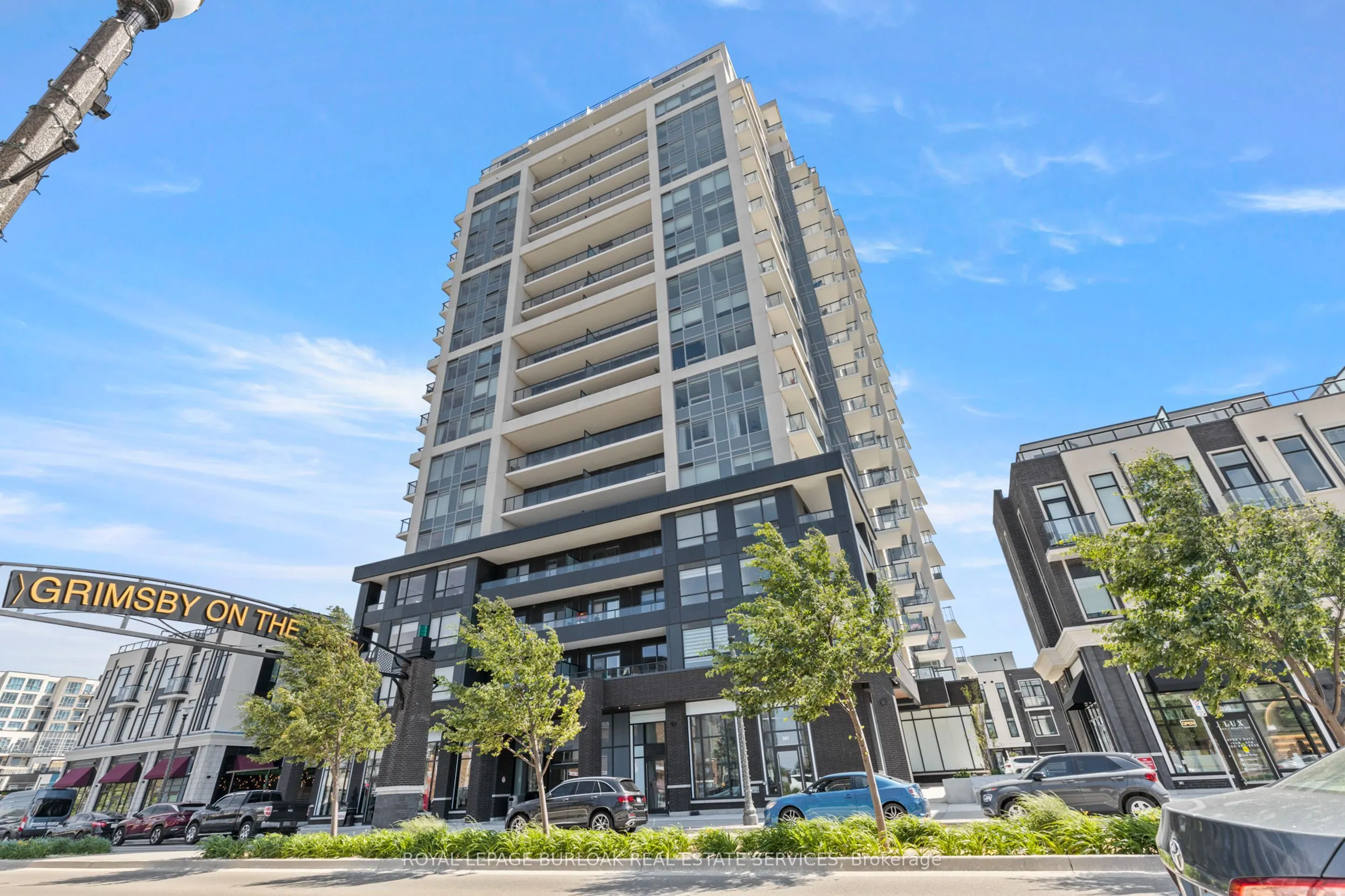 385 Winston Road, #312