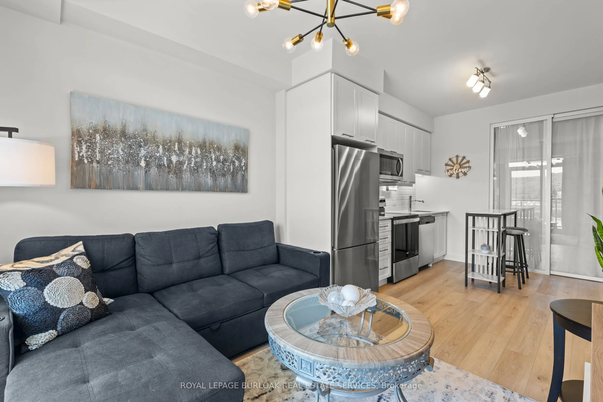 385 Winston Road, #312