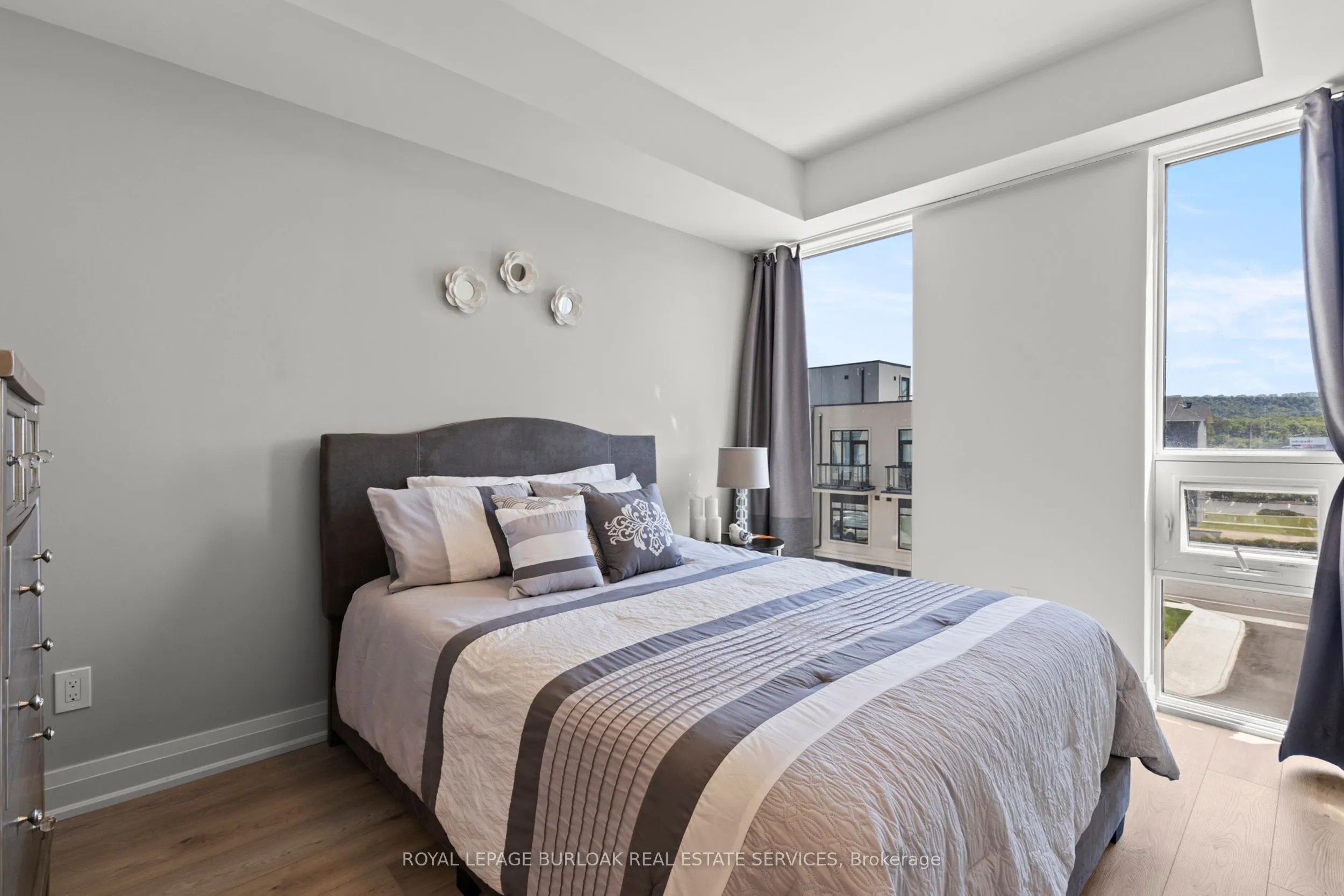 385 Winston Road, #312