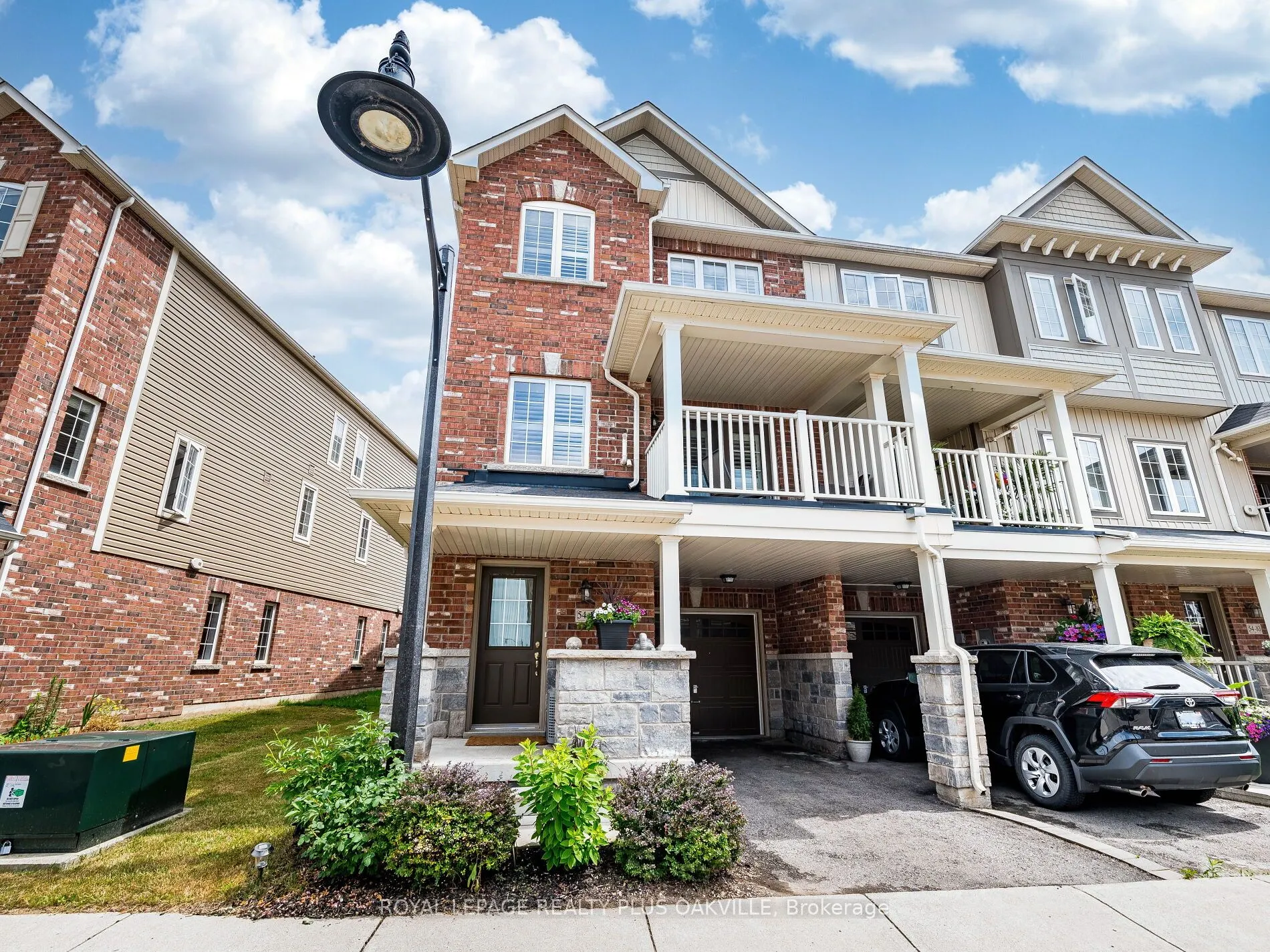 54 Nisbet Boulevard, #12