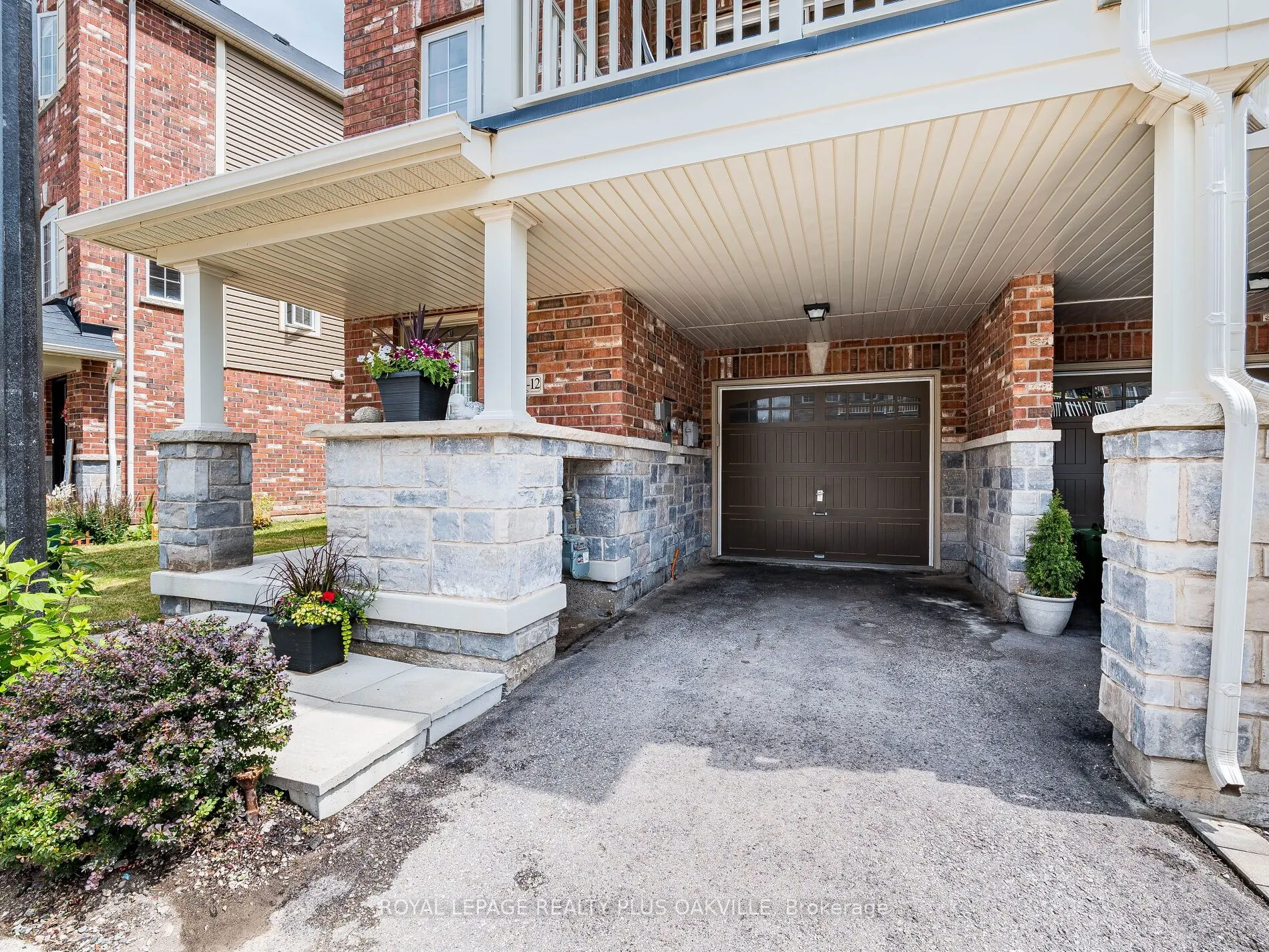 54 Nisbet Boulevard, #12