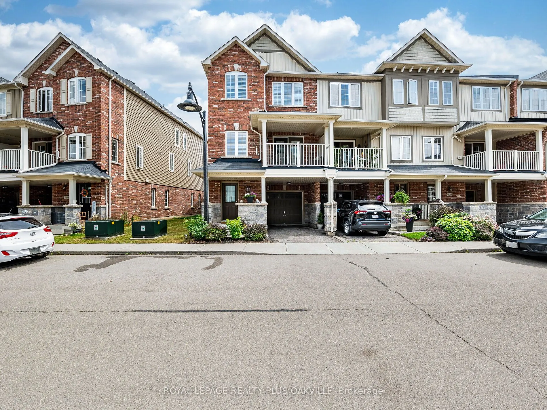 54 Nisbet Boulevard, #12