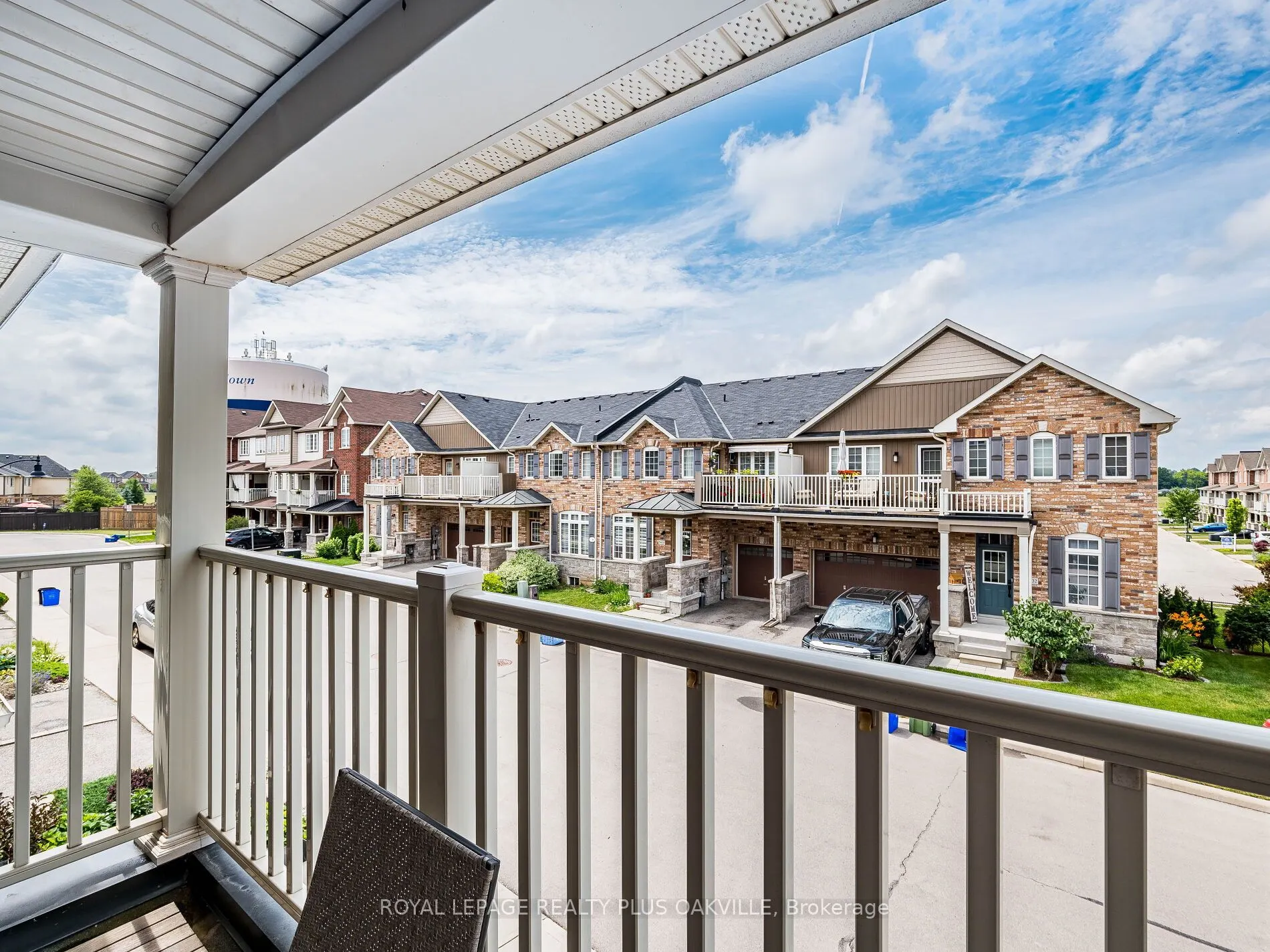 54 Nisbet Boulevard, #12