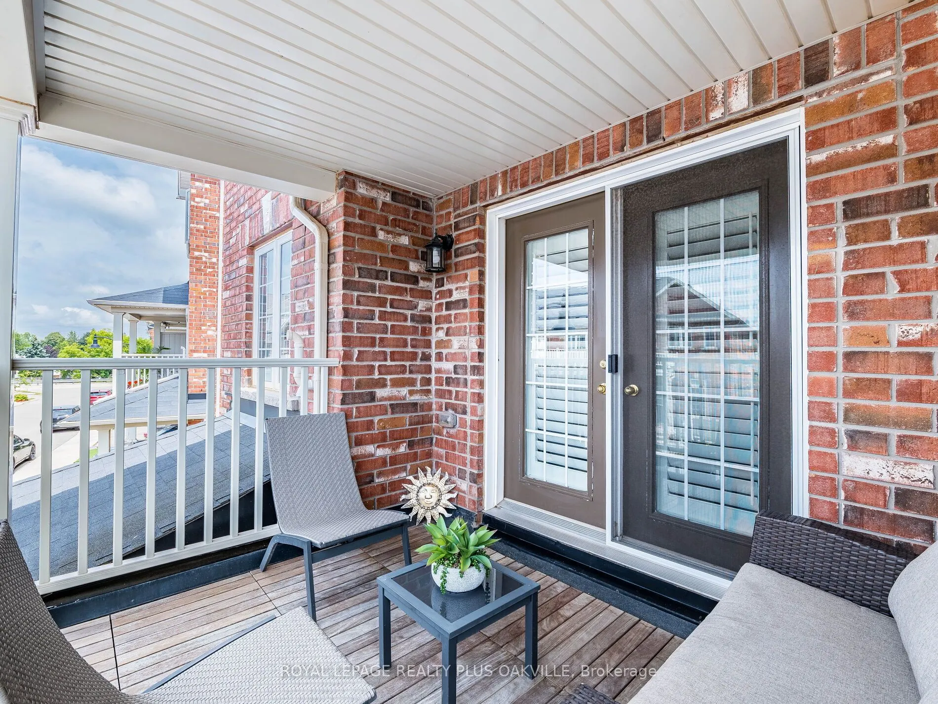 54 Nisbet Boulevard, #12
